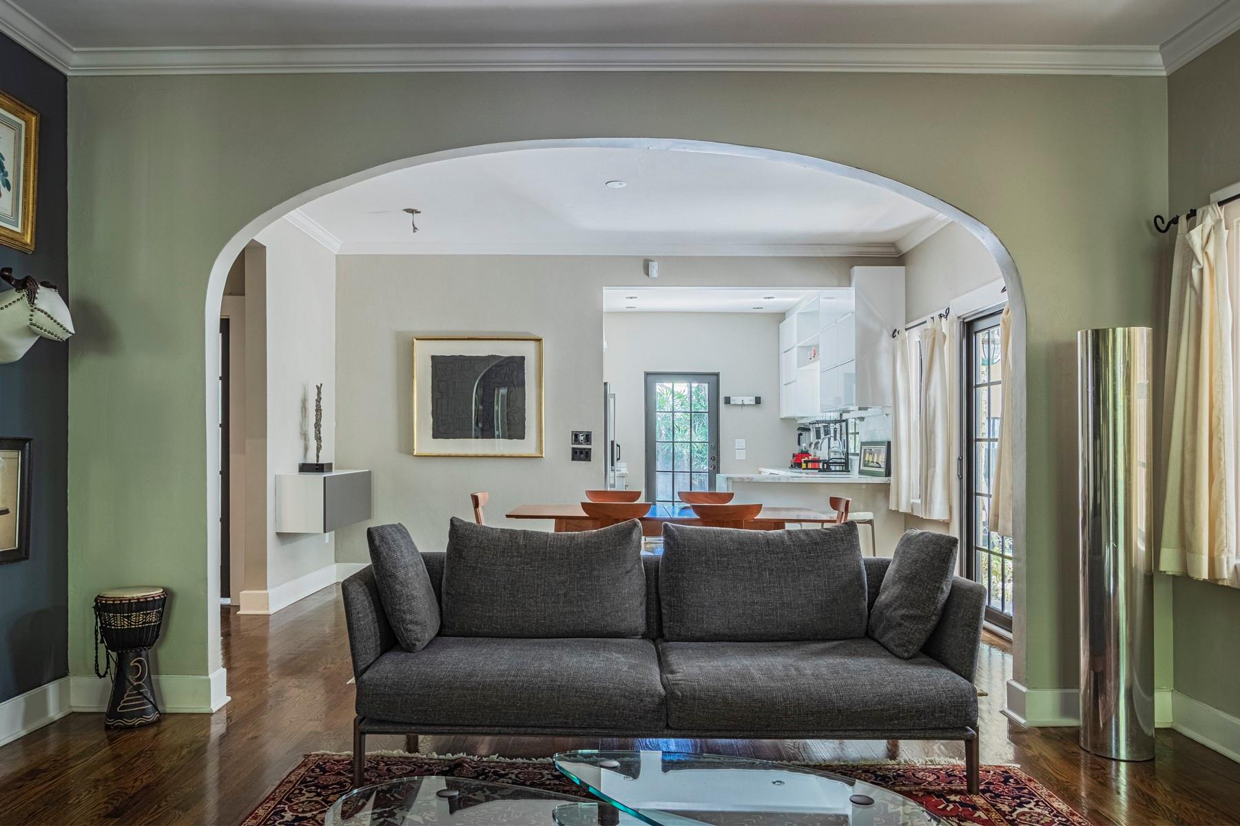 COLEE HAMMOCK 1-17 B - Residential