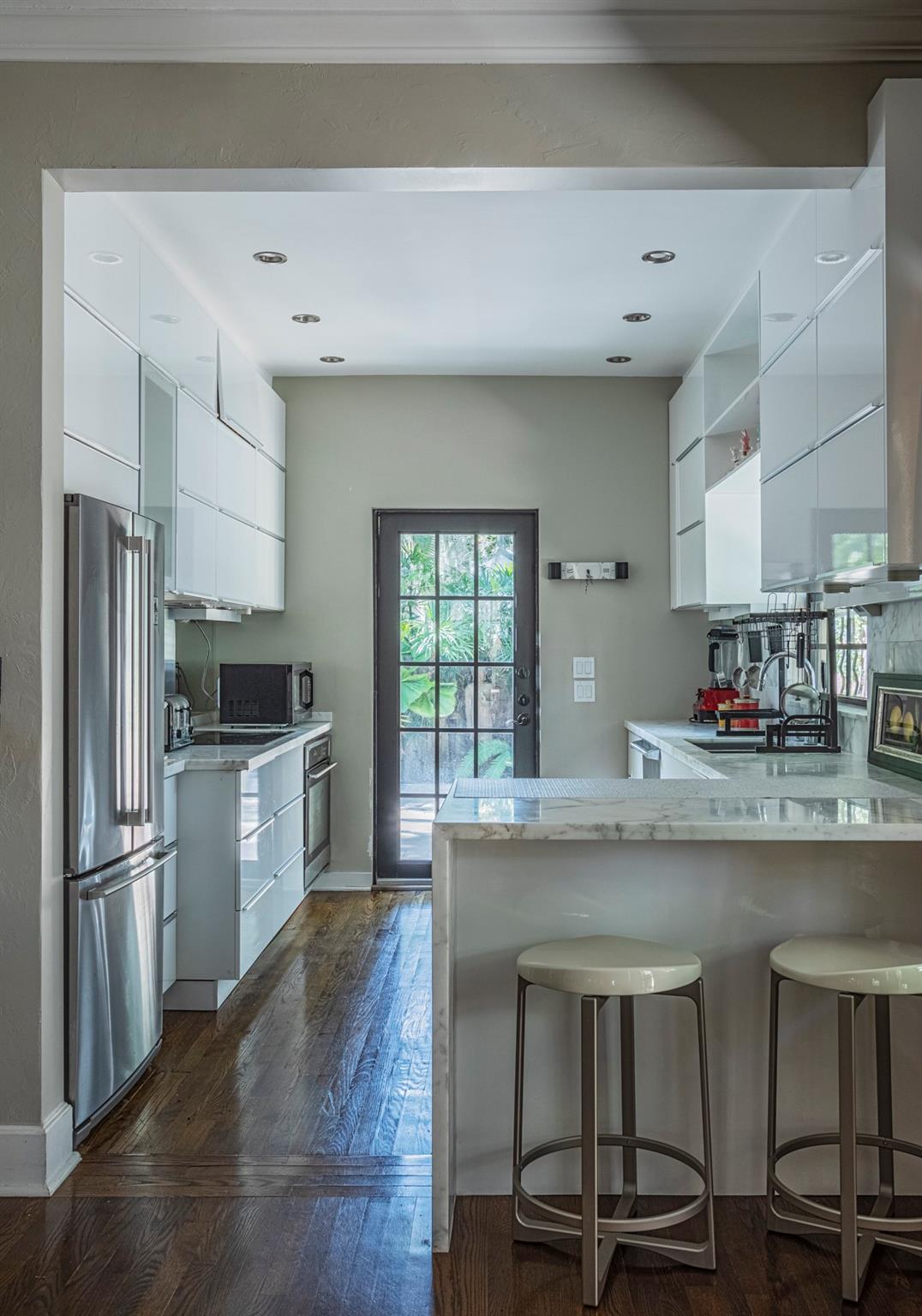 COLEE HAMMOCK 1-17 B - Residential