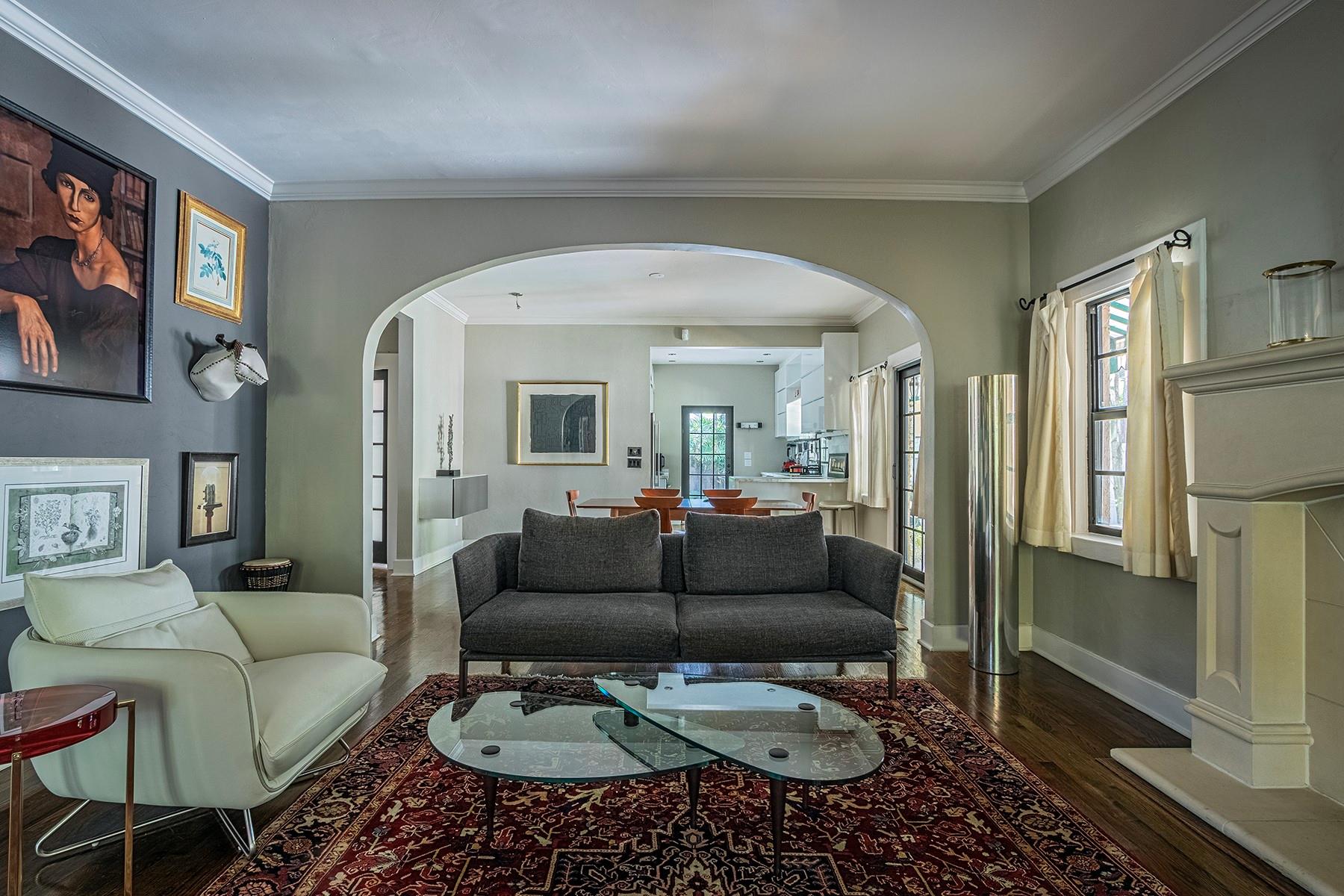 COLEE HAMMOCK 1-17 B - Residential