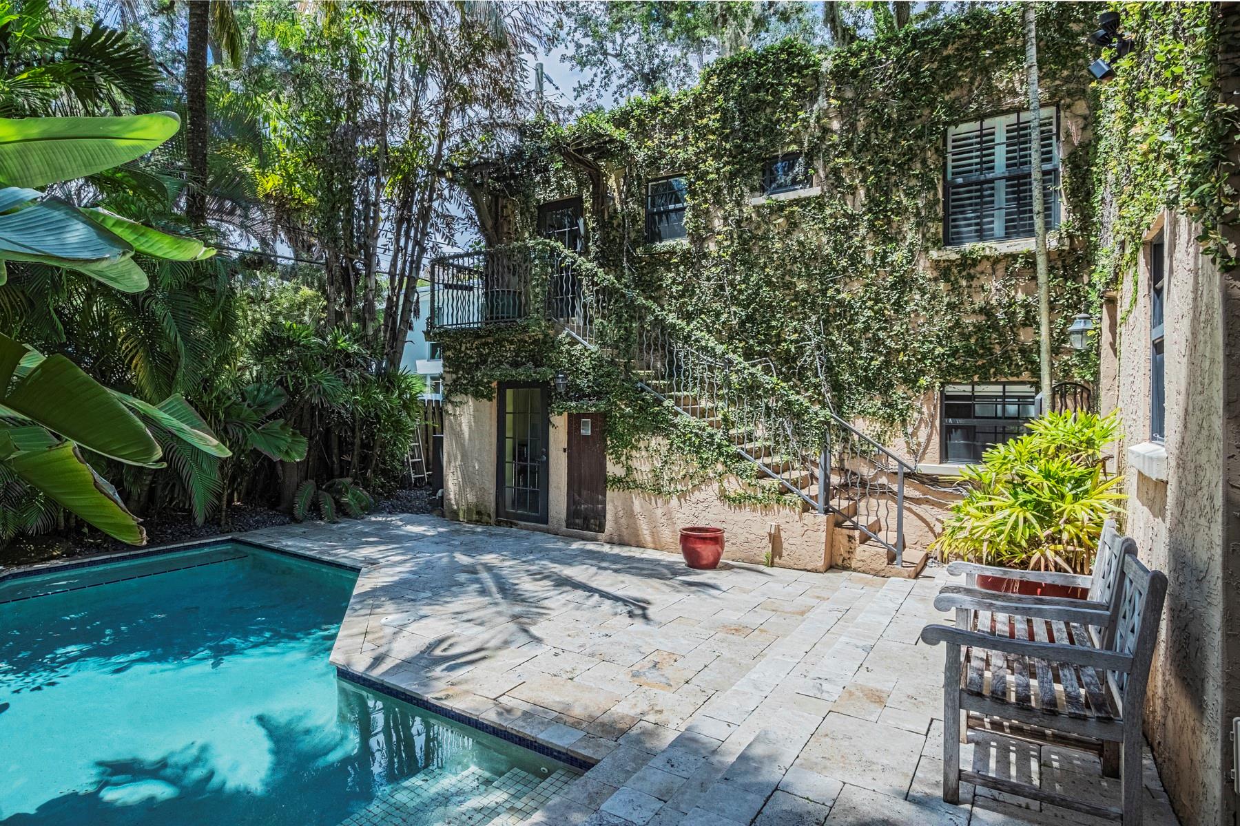 COLEE HAMMOCK 1-17 B - Residential