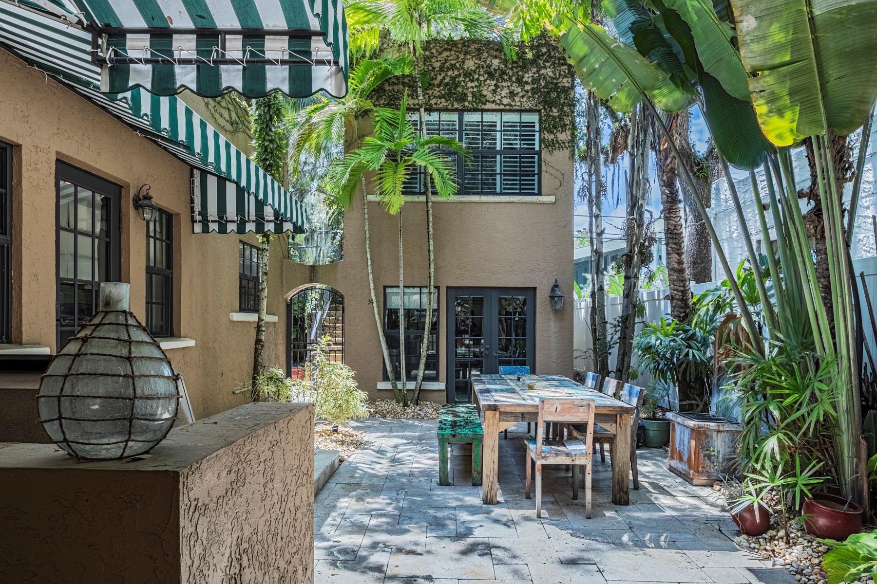 COLEE HAMMOCK 1-17 B - Residential