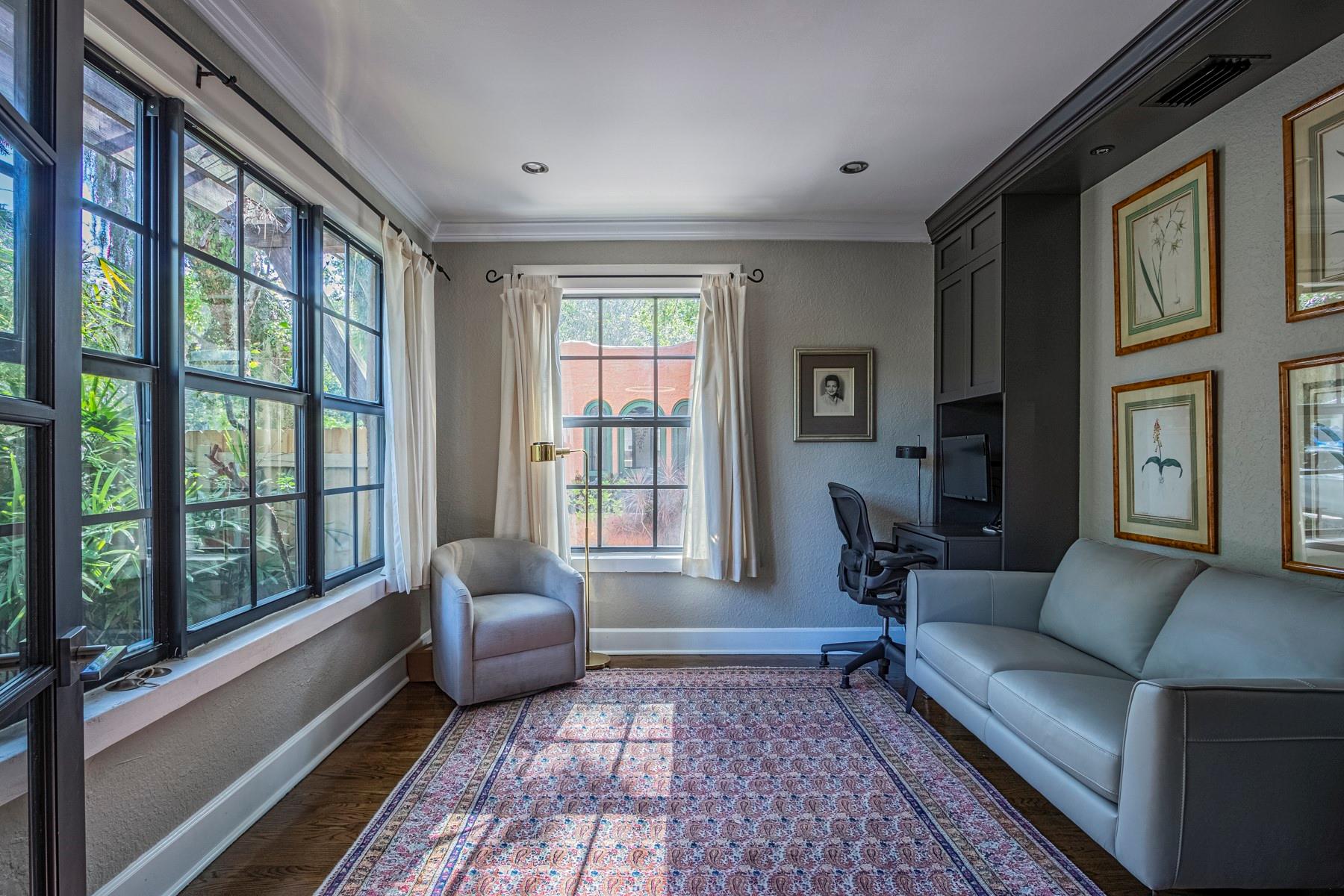 COLEE HAMMOCK 1-17 B - Residential