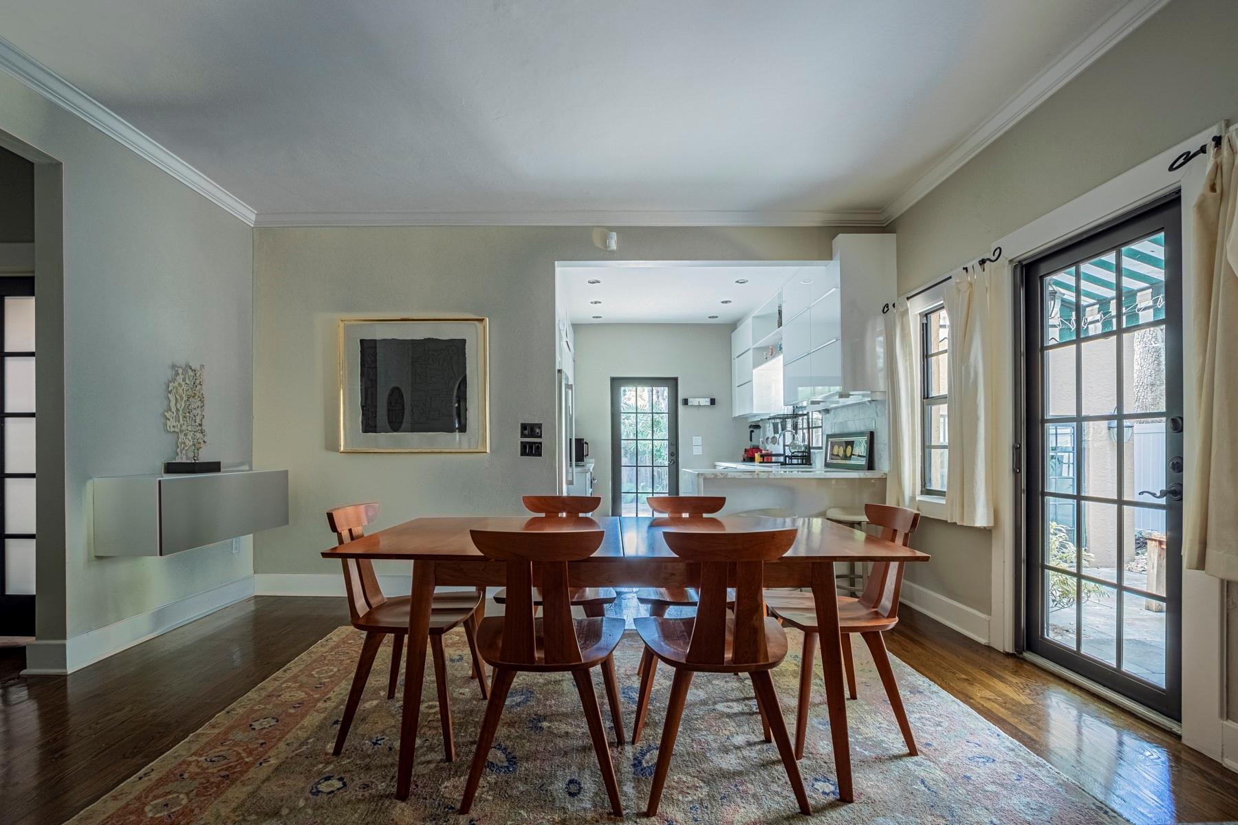 COLEE HAMMOCK 1-17 B - Residential