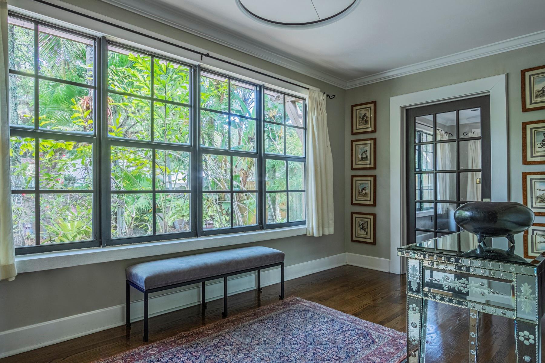 COLEE HAMMOCK 1-17 B - Residential