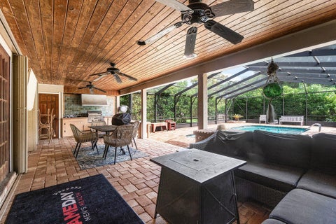 Tiny photo for 12101 Tumbleweed Court, Wellington, FL 33414 (MLS # B26046821)