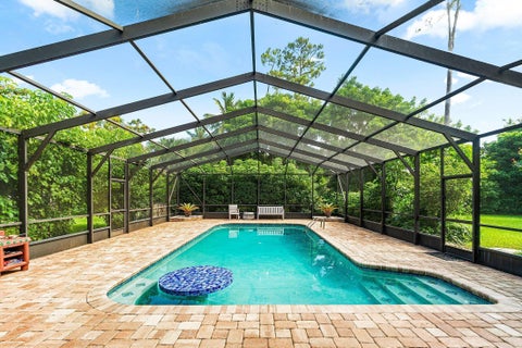 Tiny photo for 12101 Tumbleweed Court, Wellington, FL 33414 (MLS # B26046821)