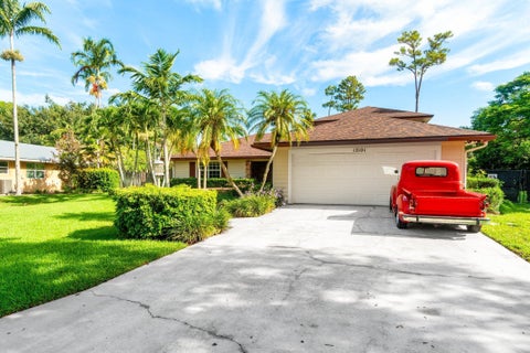 Tiny photo for 12101 Tumbleweed Court, Wellington, FL 33414 (MLS # B26046821)