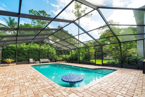 Tiny photo for 12101 Tumbleweed Court, Wellington, FL 33414 (MLS # B26046821)