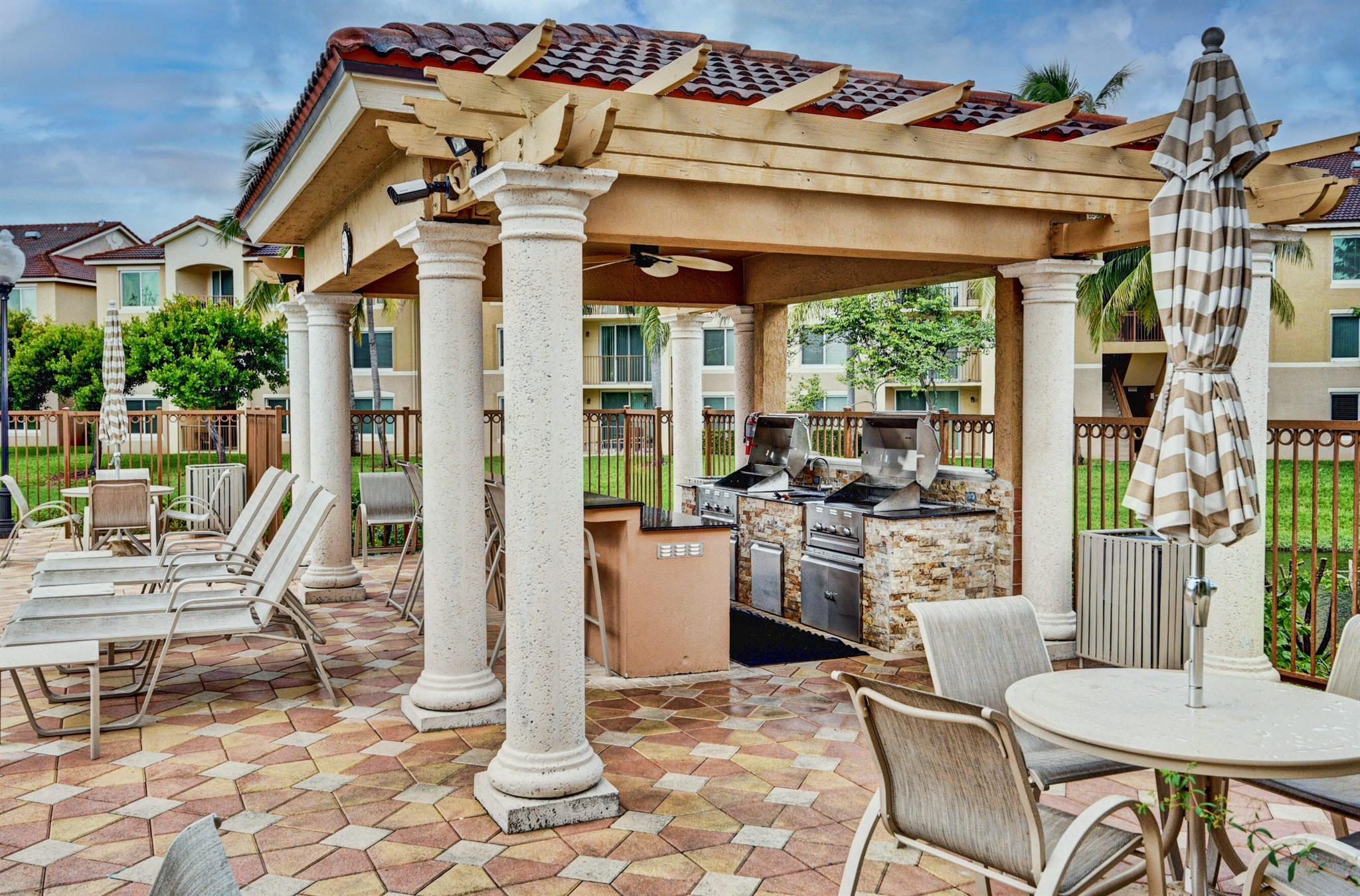 VILLA DEL SOL CONDO - Residential Lease