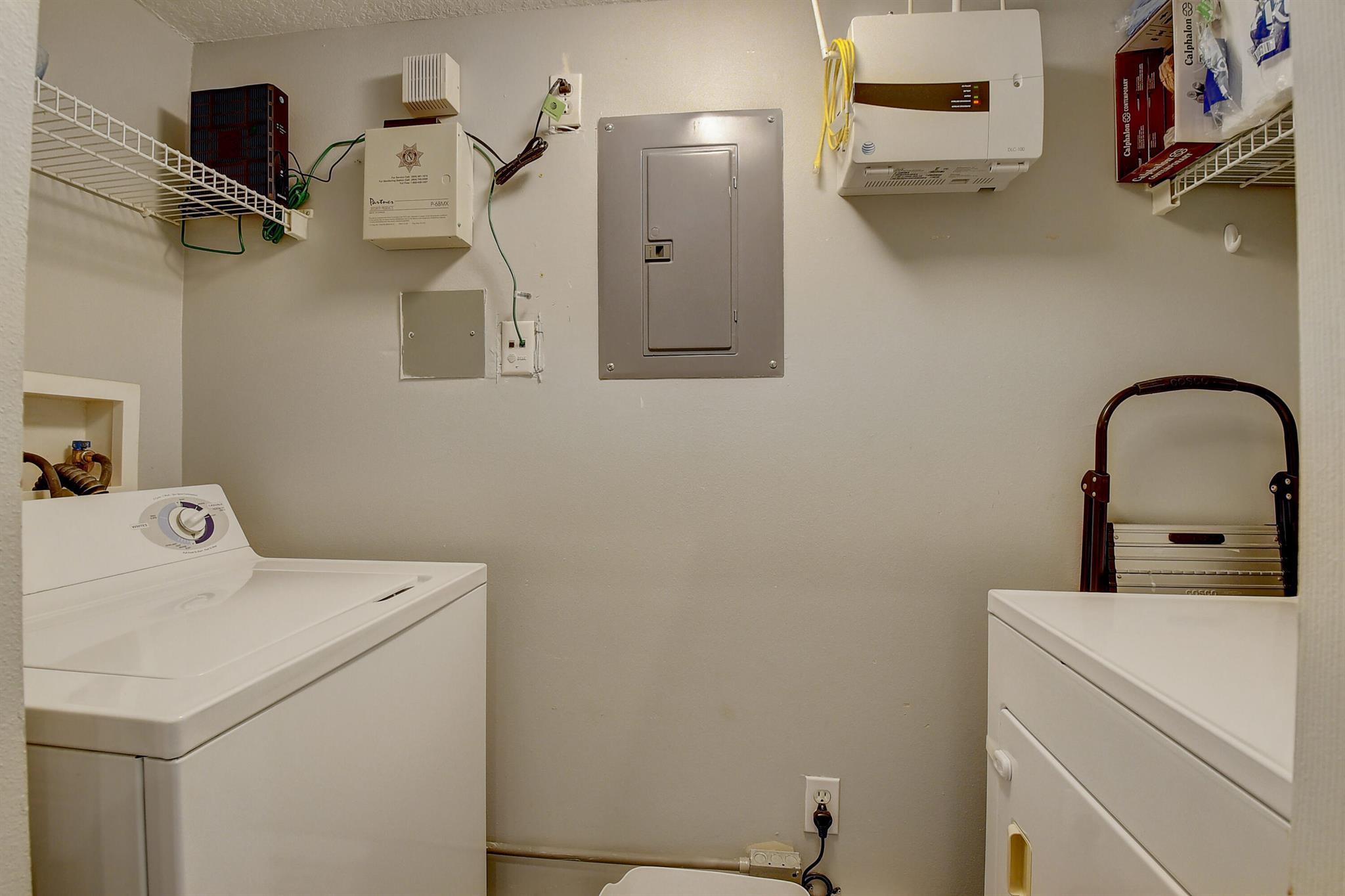 VILLA DEL SOL CONDO - Residential Lease