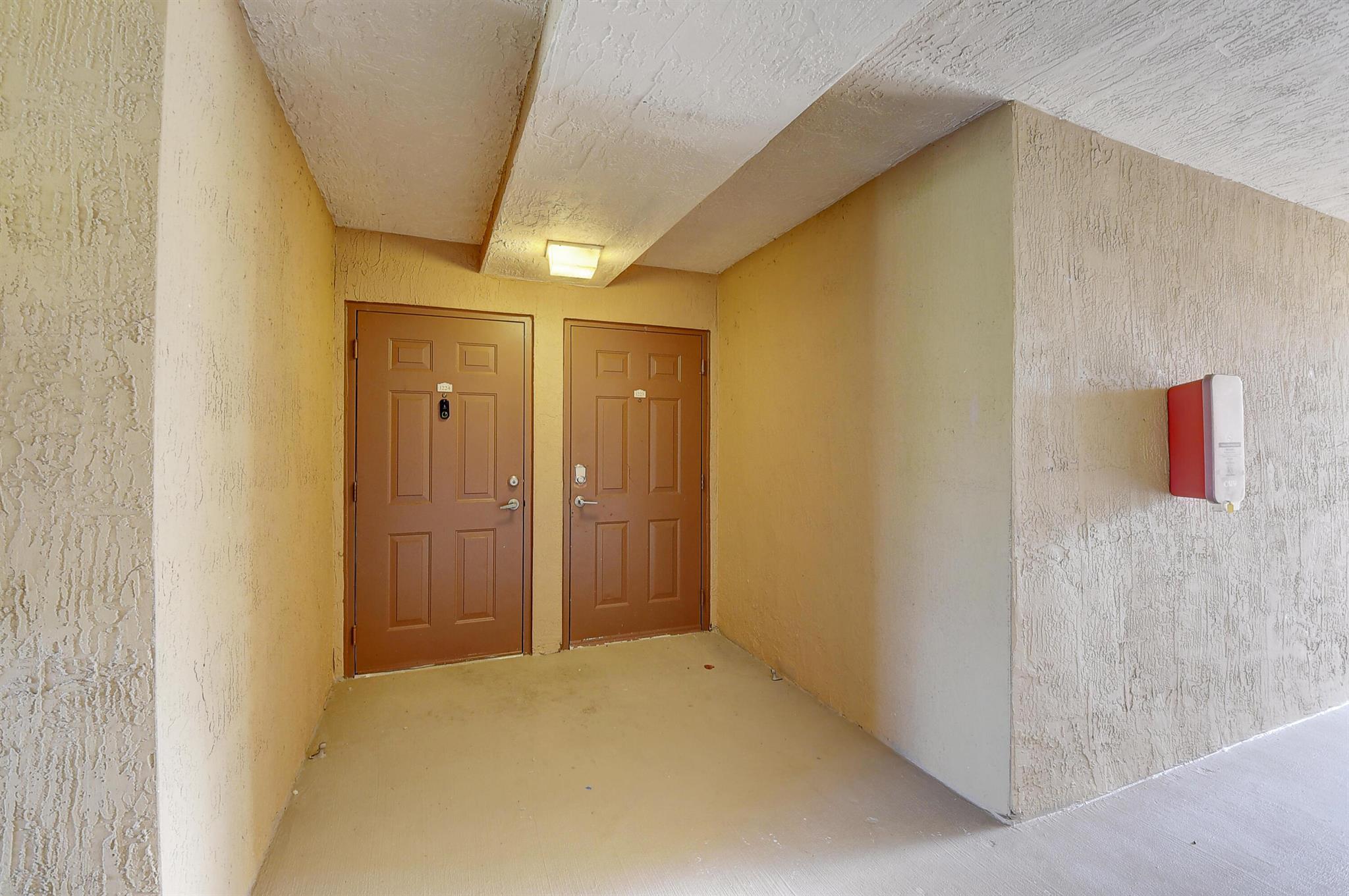 VILLA DEL SOL CONDO - Residential Lease