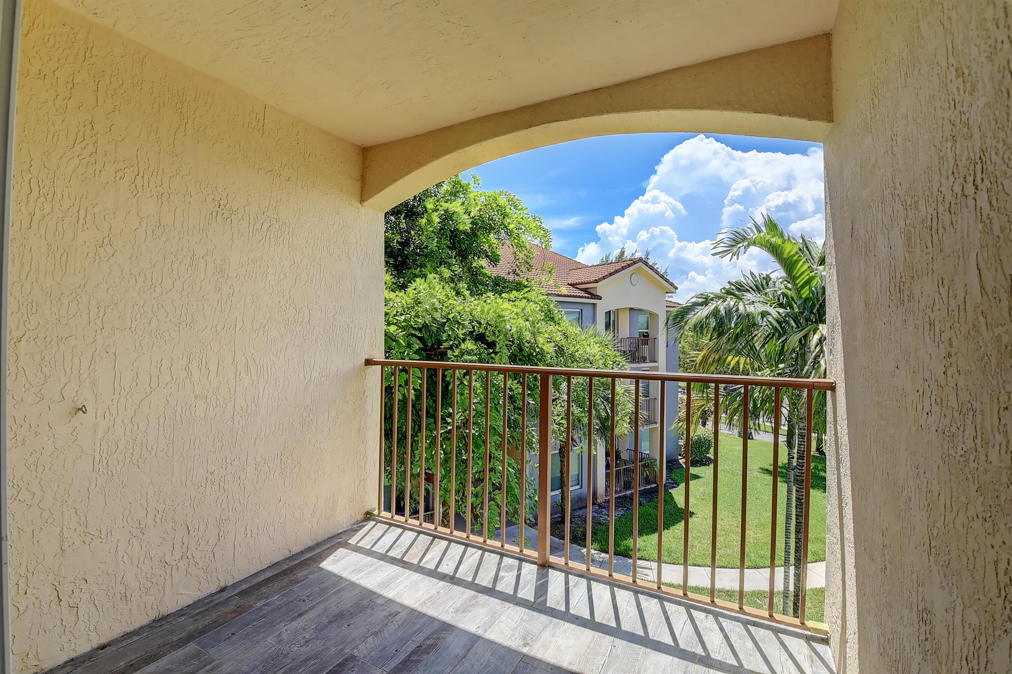 VILLA DEL SOL CONDO - Residential Lease