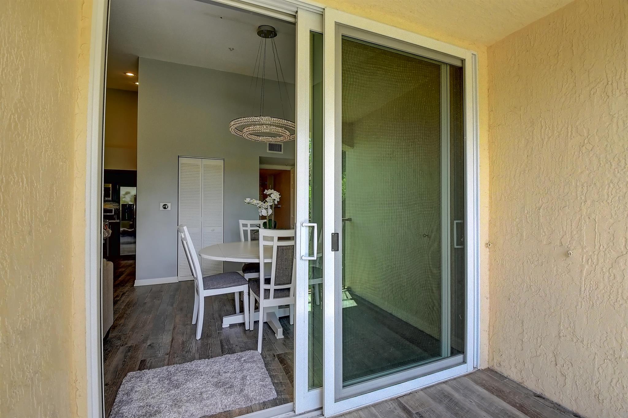 VILLA DEL SOL CONDO - Residential Lease