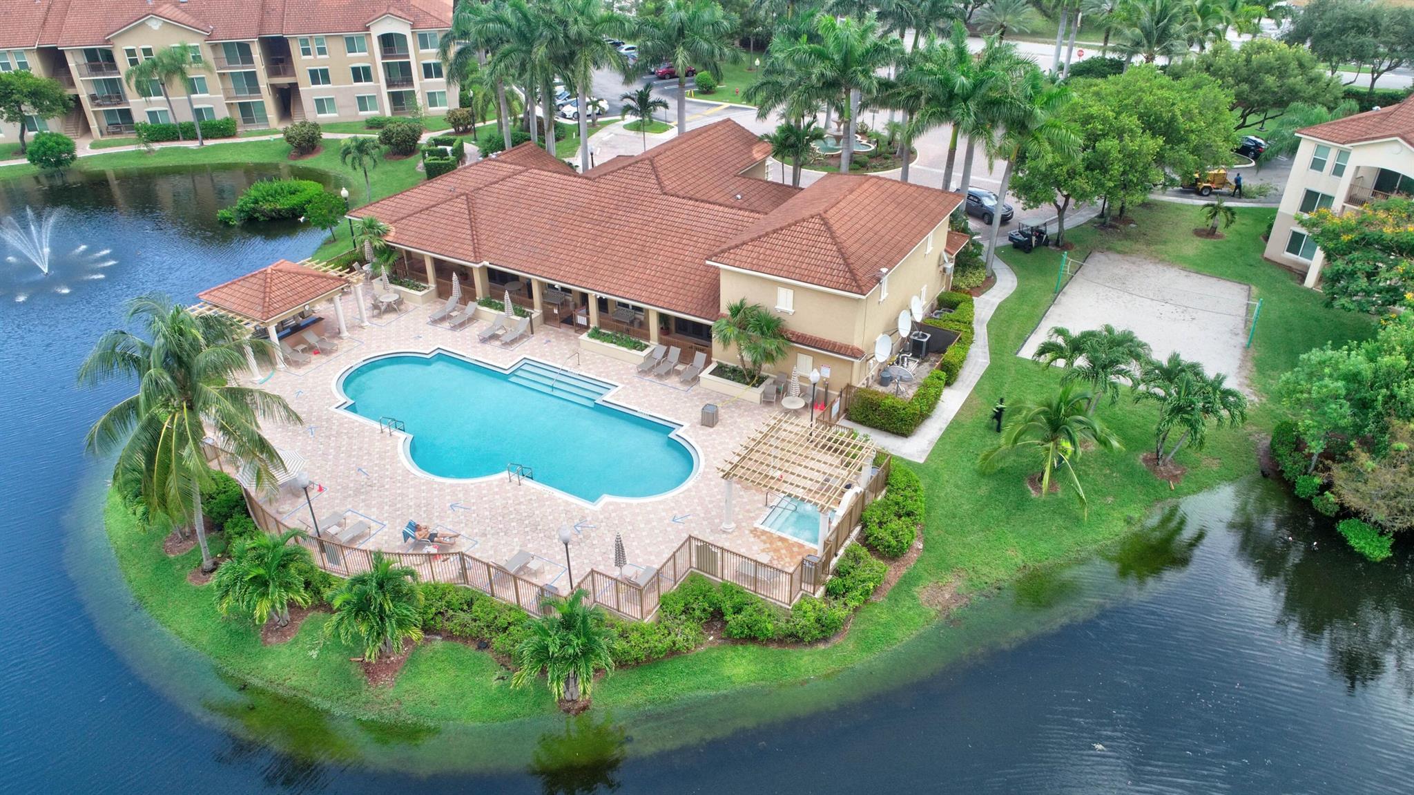 VILLA DEL SOL CONDO - Residential Lease