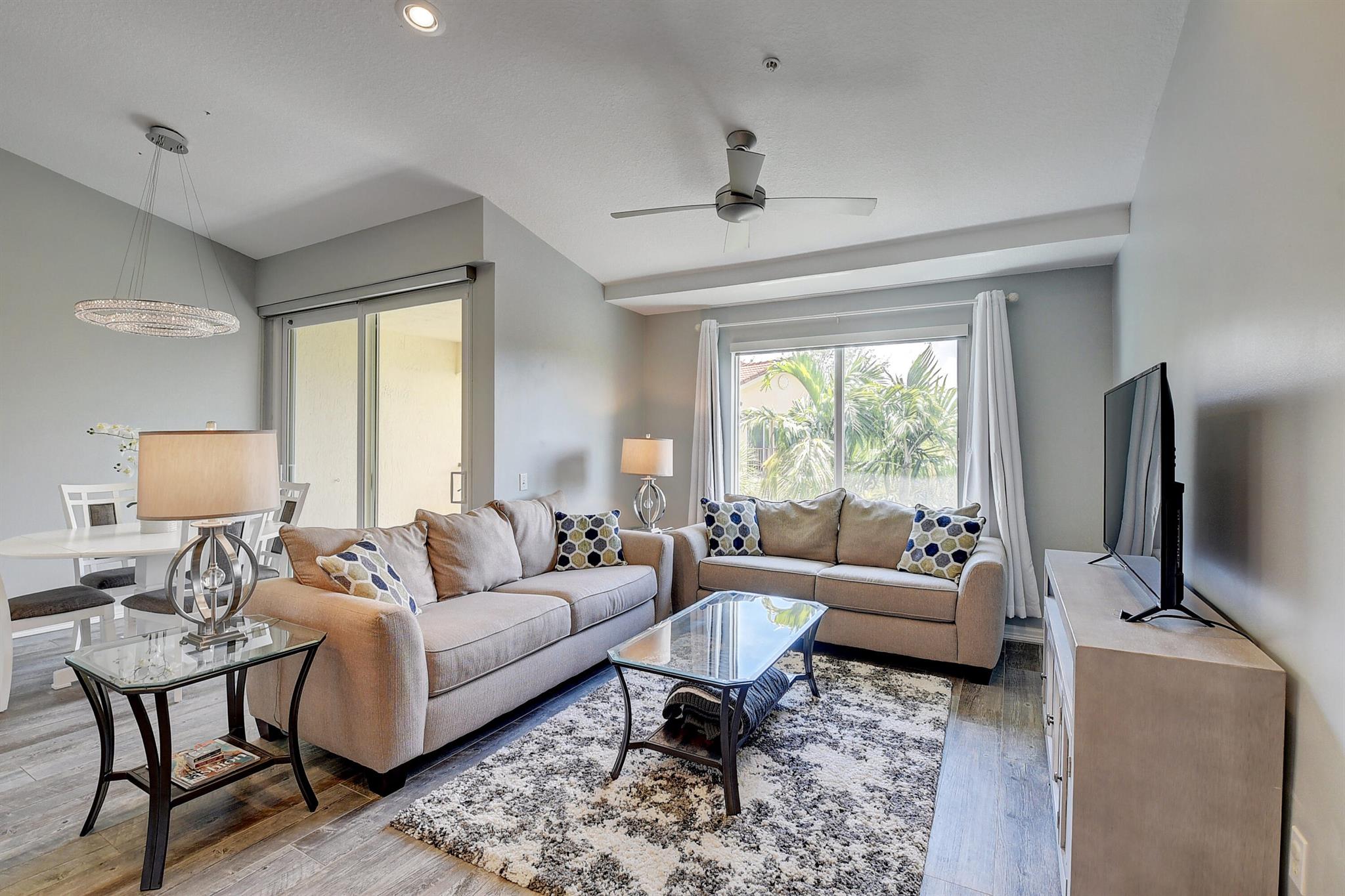 VILLA DEL SOL CONDO - Residential Lease