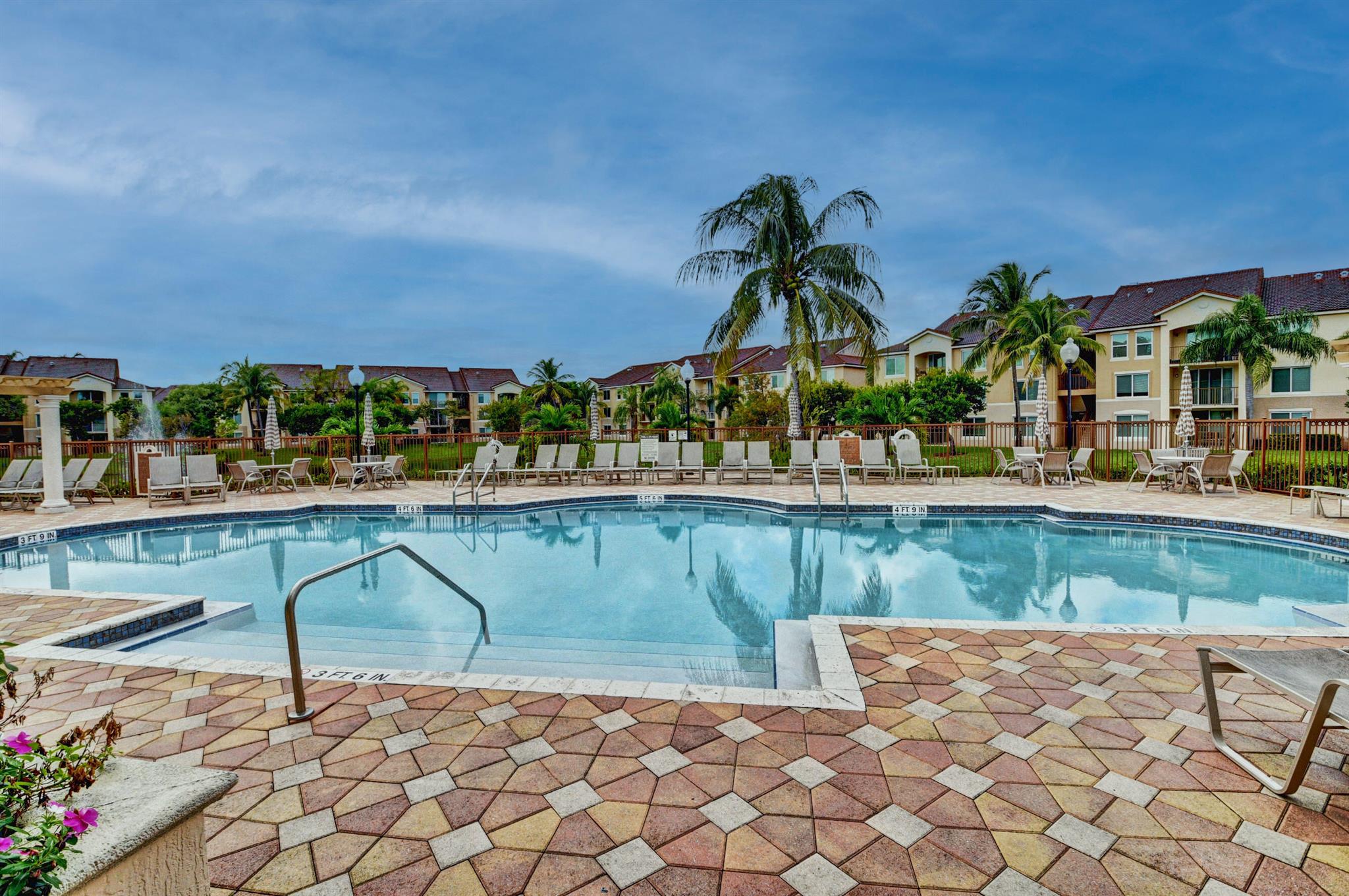 VILLA DEL SOL CONDO - Residential Lease