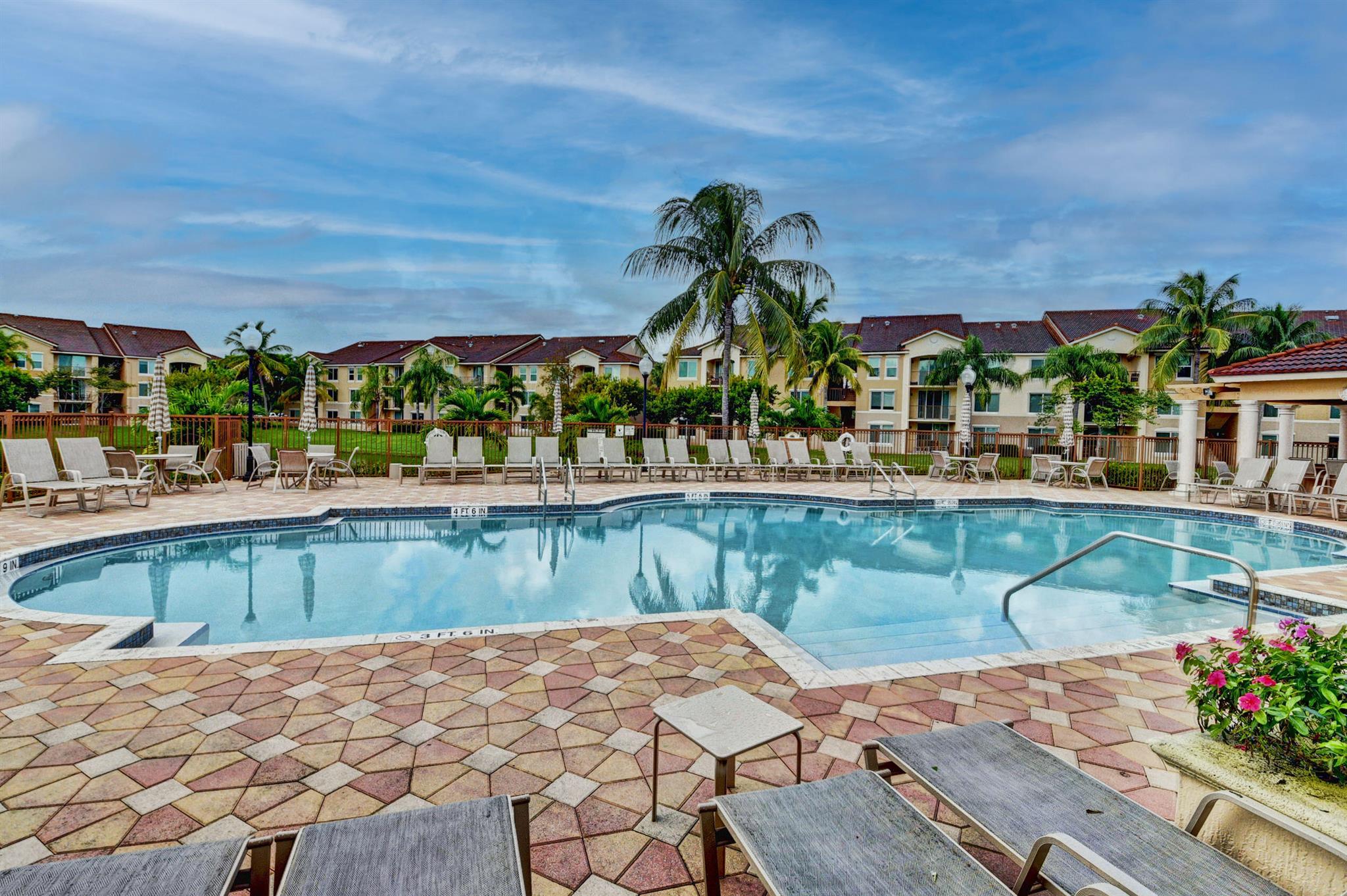 VILLA DEL SOL CONDO - Residential Lease