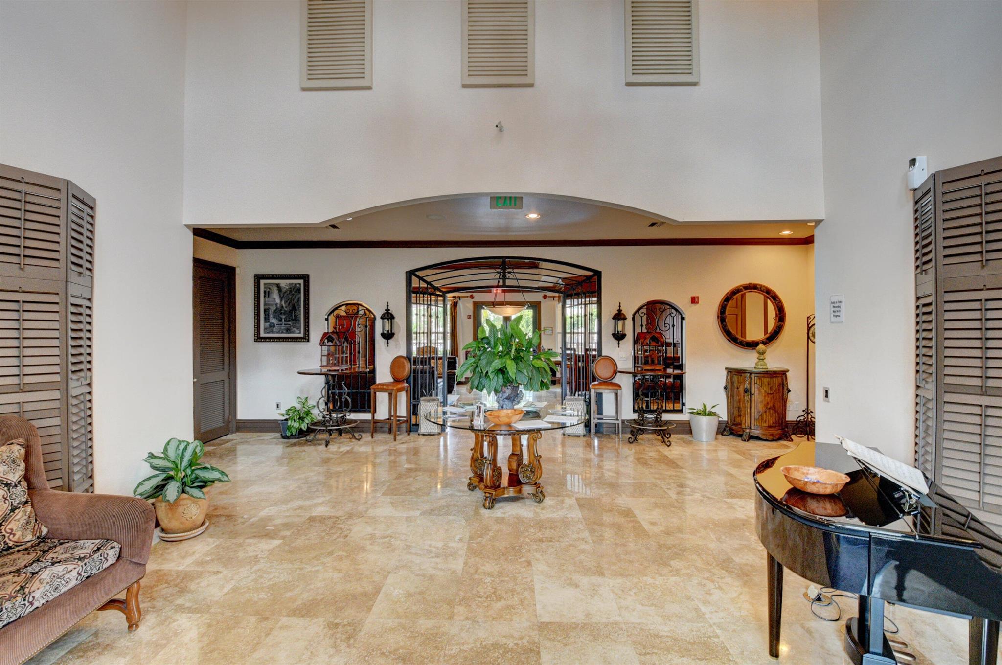 VILLA DEL SOL CONDO - Residential Lease