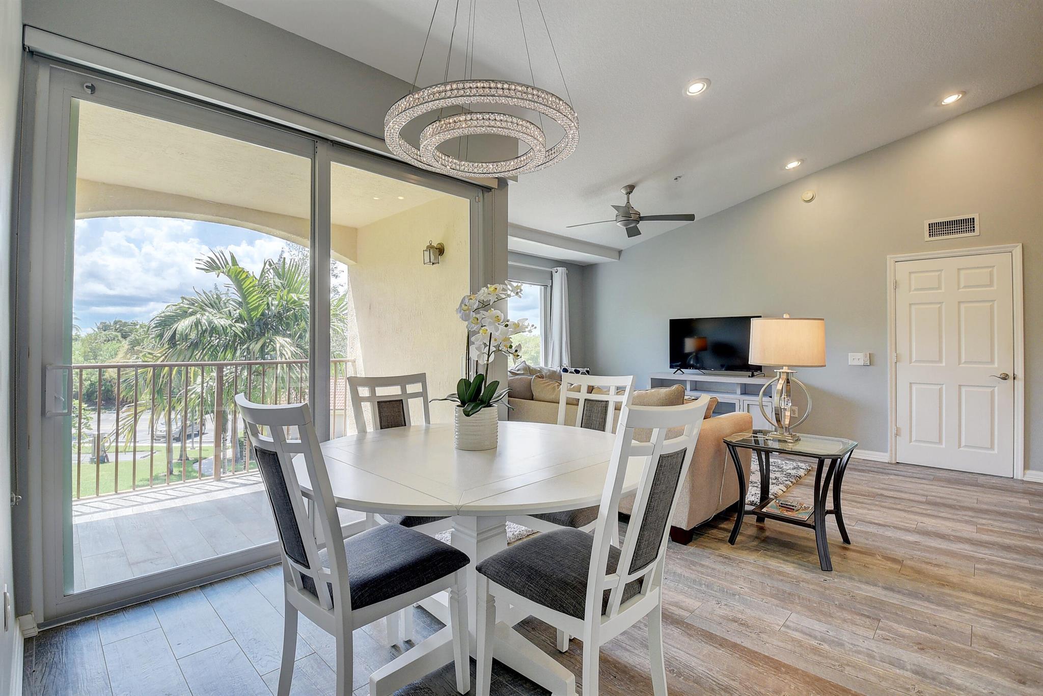 VILLA DEL SOL CONDO - Residential Lease