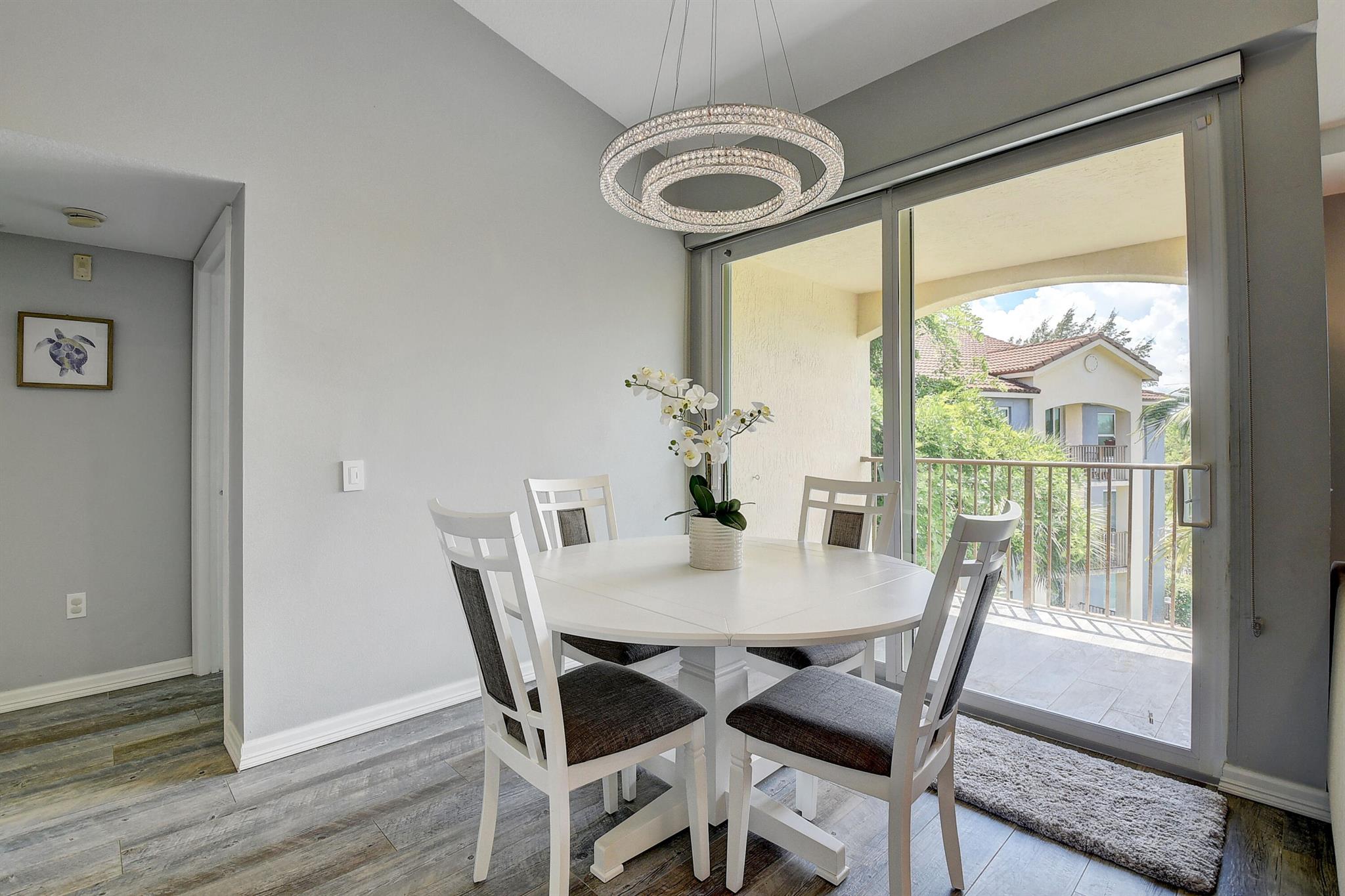 VILLA DEL SOL CONDO - Residential Lease