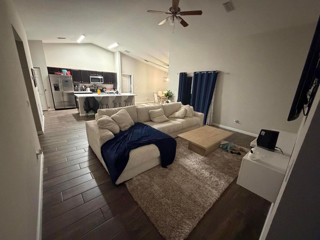 Photo of 2292 SW Franklin Street, Port Saint Lucie, FL 34953 (MLS # B26017679)