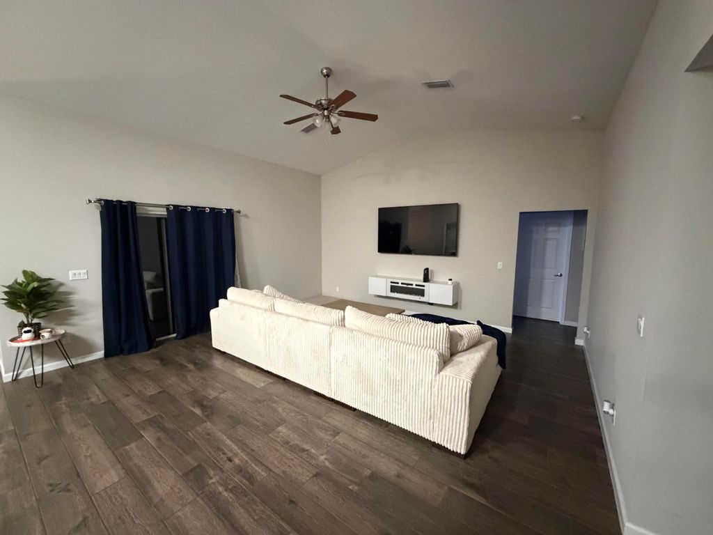 Photo of 2292 SW Franklin Street, Port Saint Lucie, FL 34953 (MLS # B26017679)