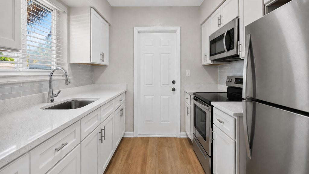 Photo of 3111 NE 7th Avenue #Apt c, Pompano Beach, FL 33064 (MLS # B26082824)