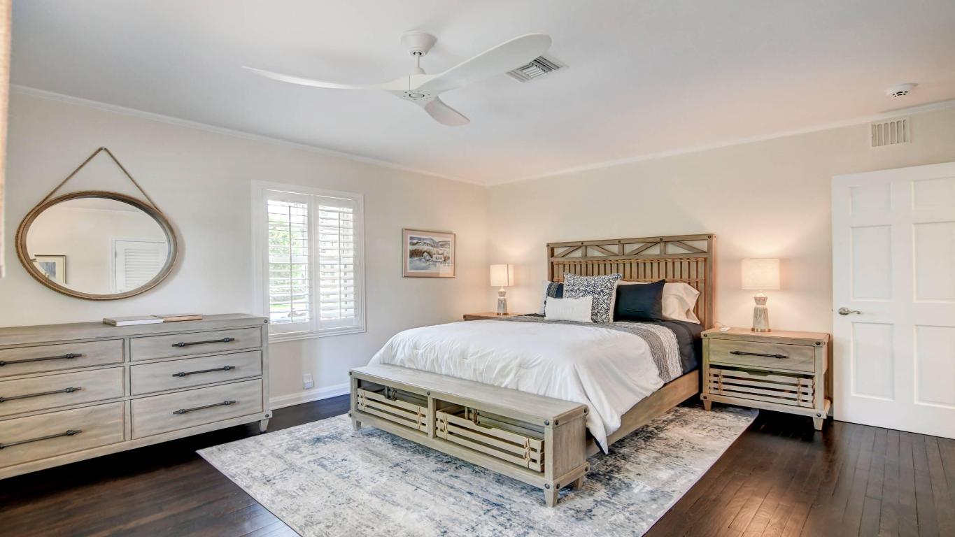 OCEAN BREEZE ESTATES - Residential