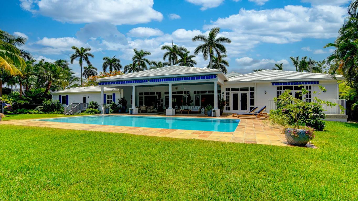 OCEAN BREEZE ESTATES - Residential