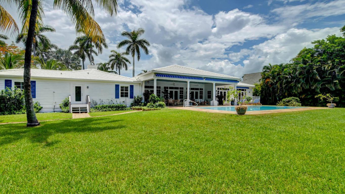 OCEAN BREEZE ESTATES - Residential