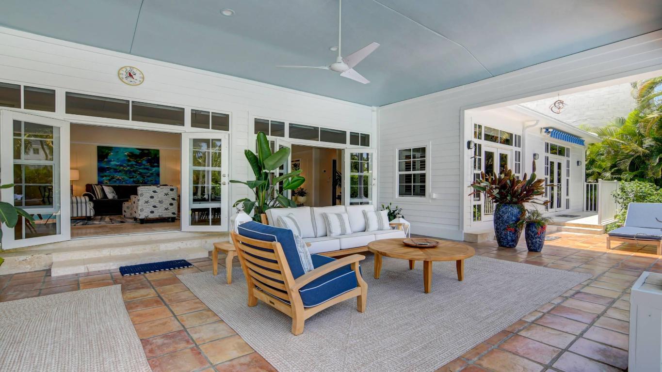 OCEAN BREEZE ESTATES - Residential