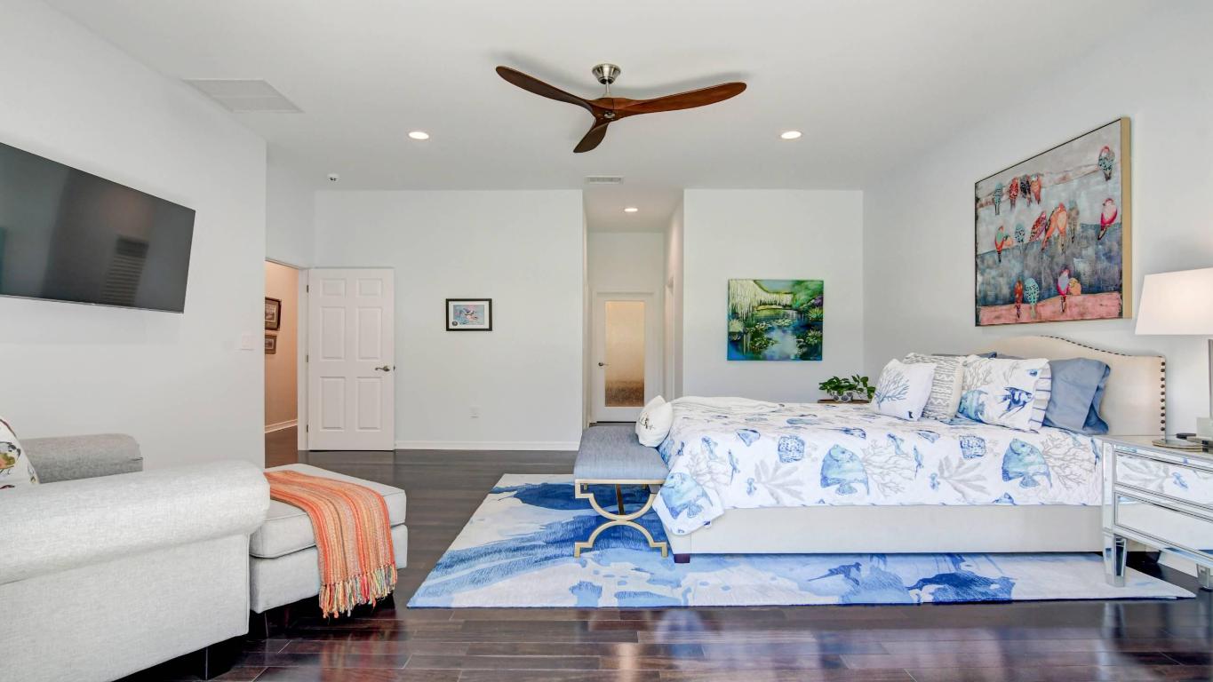 OCEAN BREEZE ESTATES - Residential