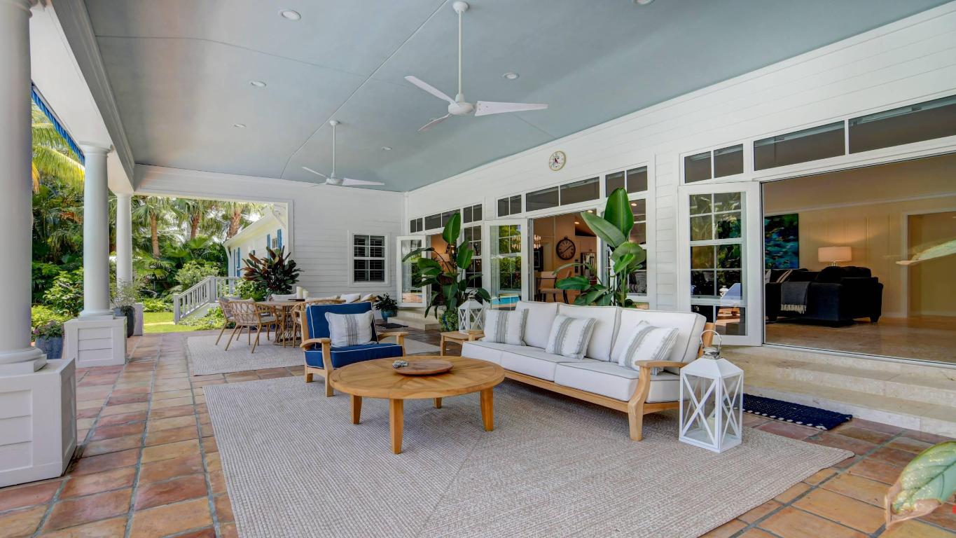 OCEAN BREEZE ESTATES - Residential