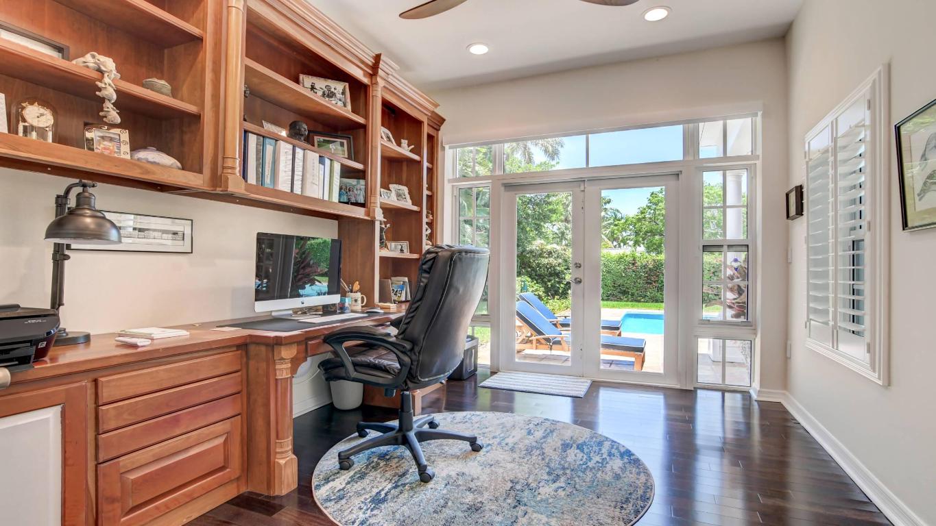 OCEAN BREEZE ESTATES - Residential