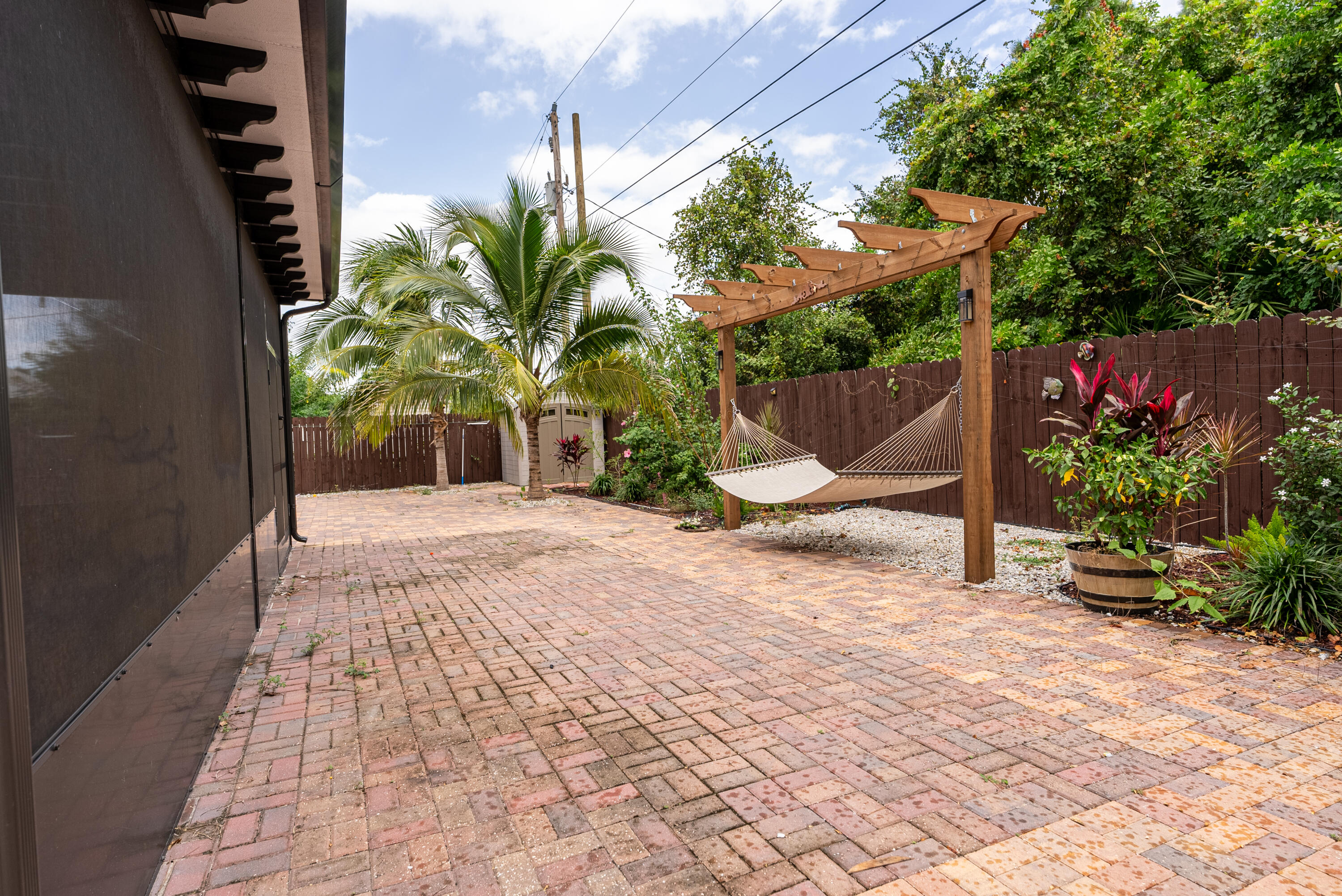 PORT ST LUCIE SECTION 19 - Residential Lease