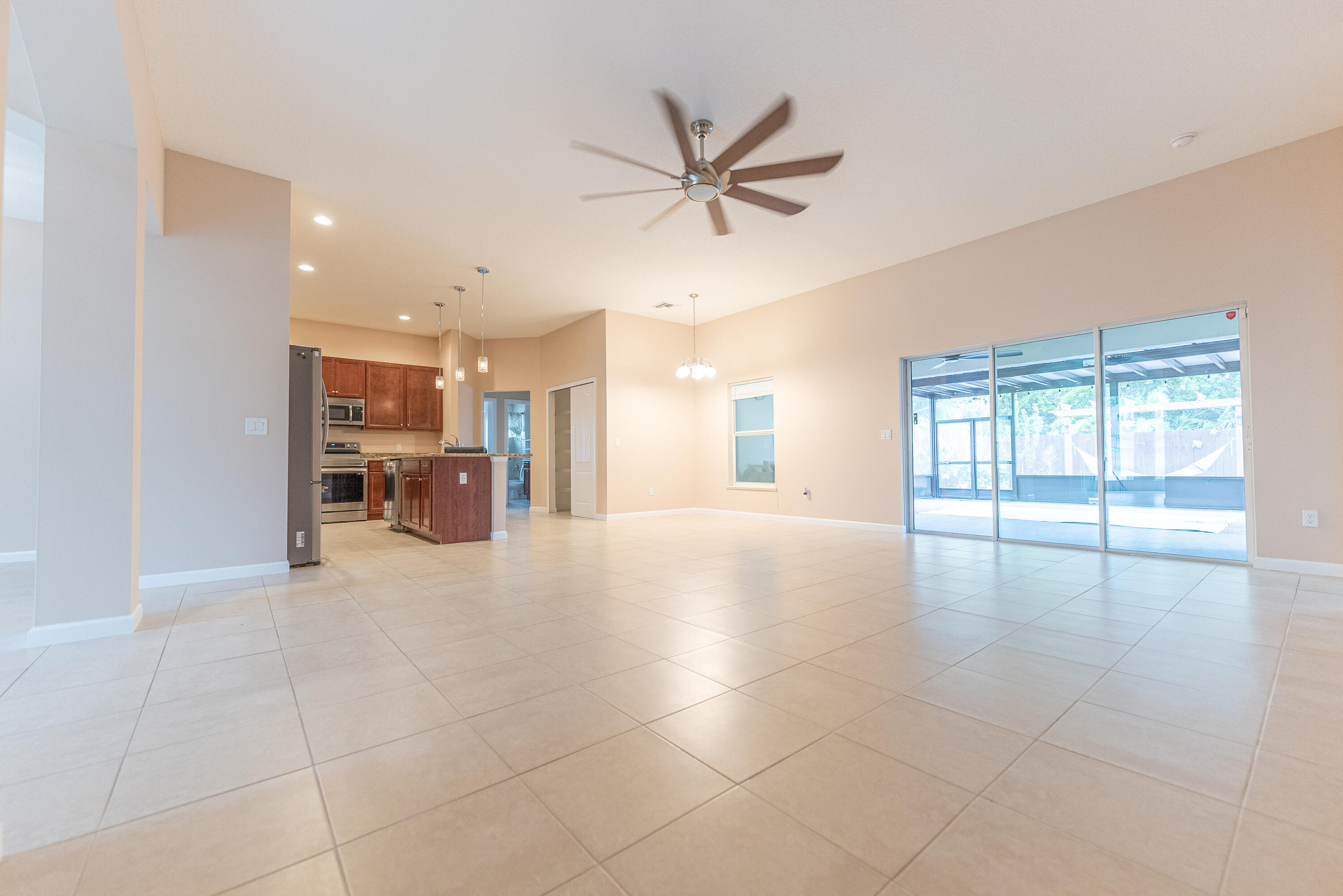 PORT ST LUCIE SECTION 19 - Residential Lease