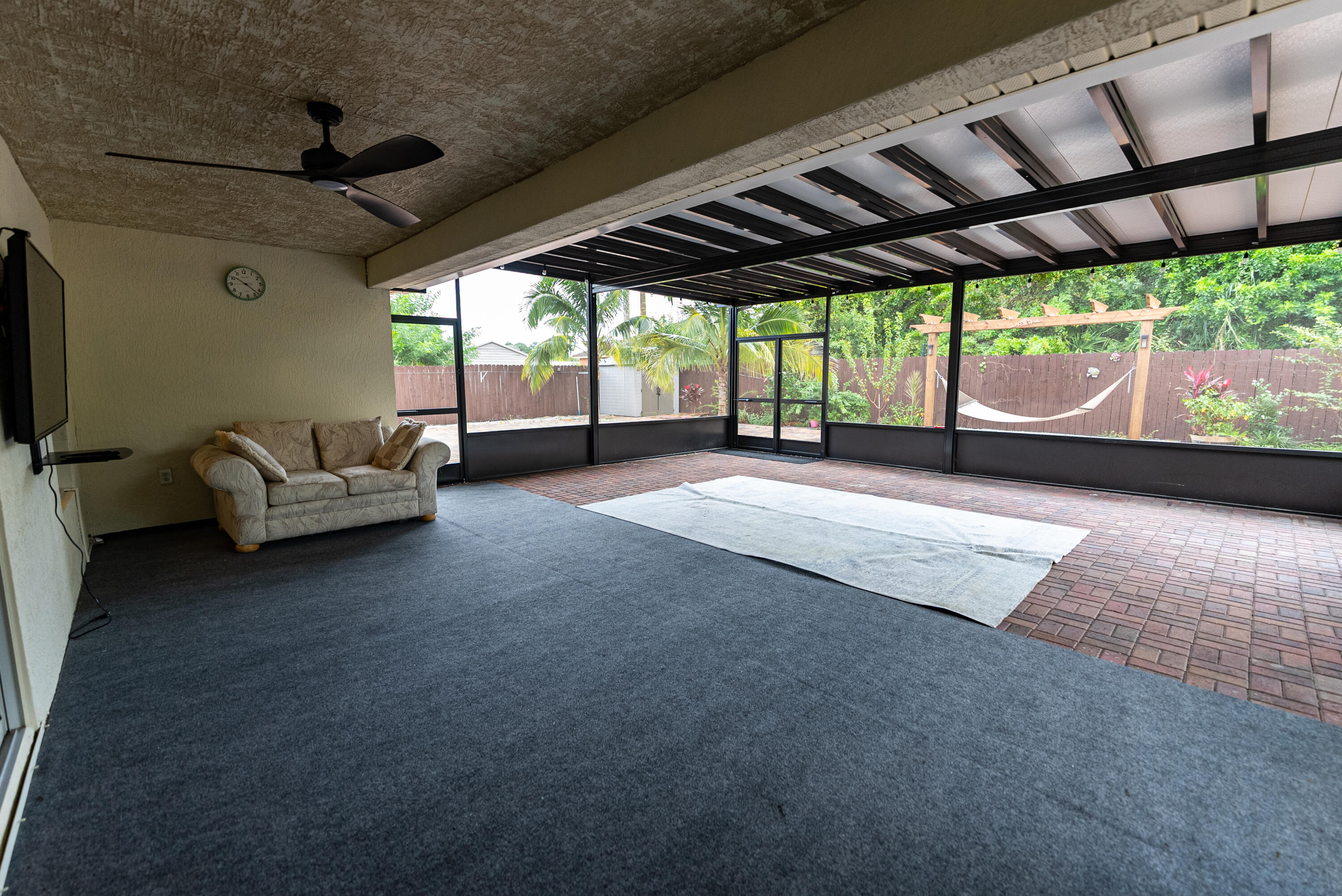 PORT ST LUCIE SECTION 19 - Residential Lease