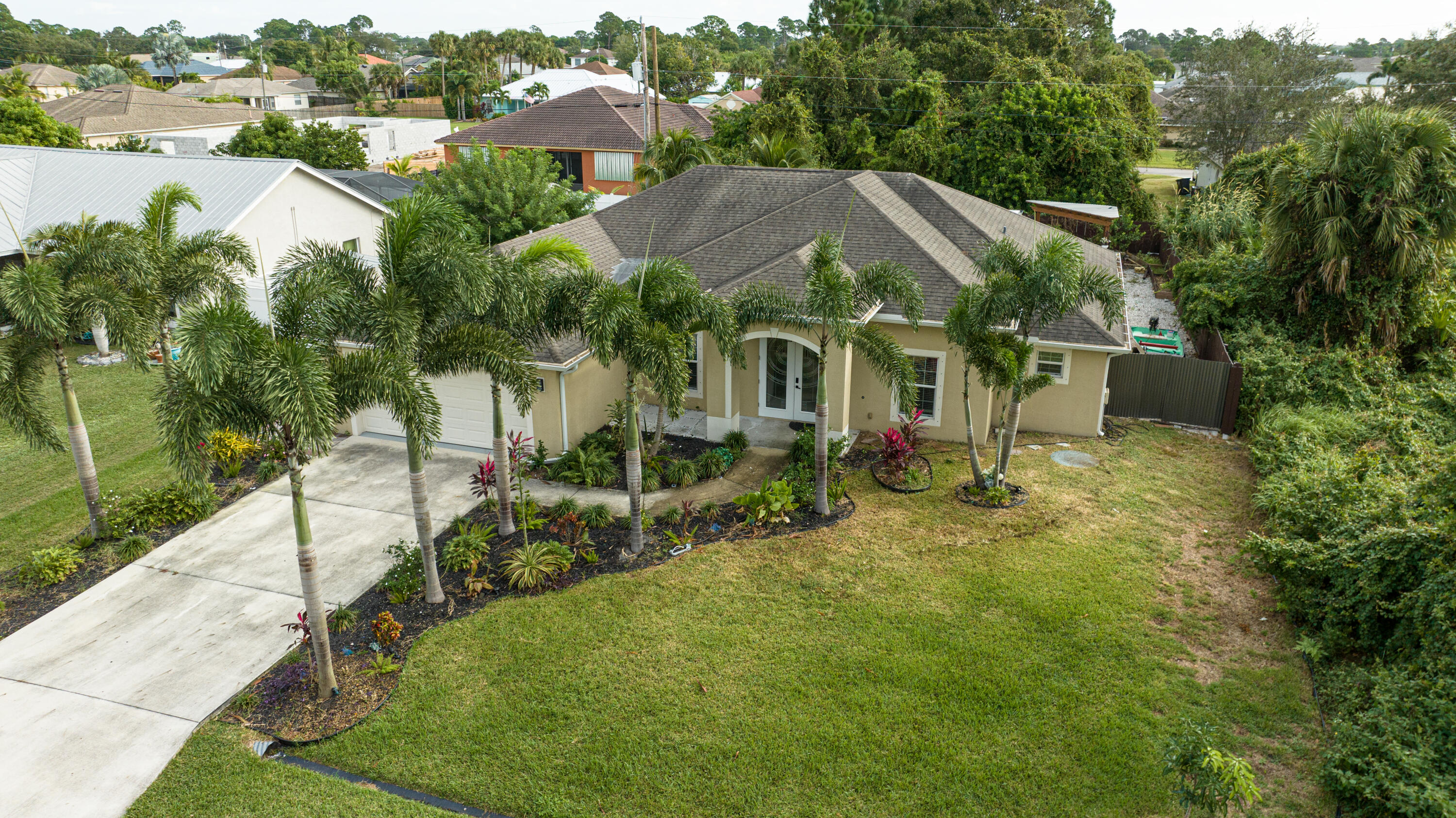 PORT ST LUCIE SECTION 19 - Residential Lease