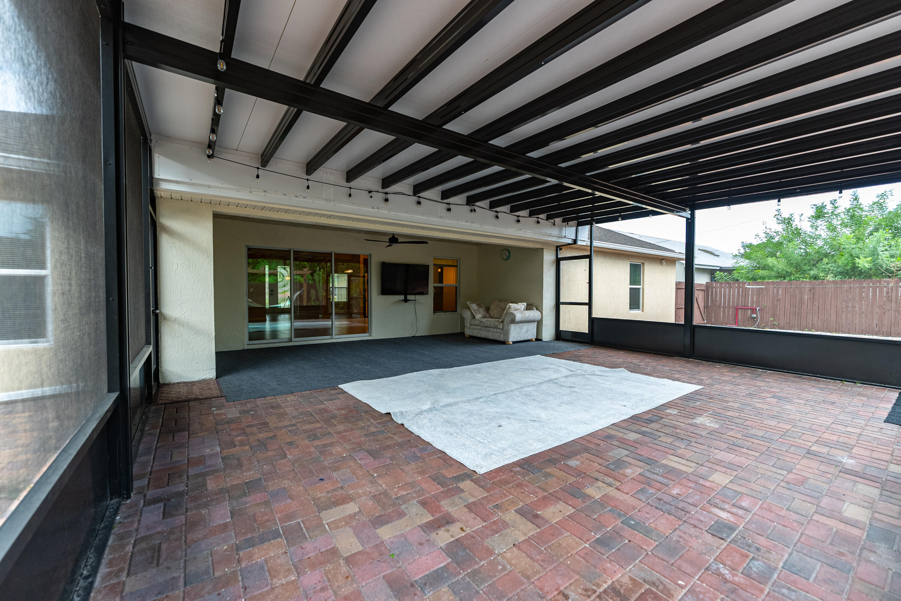 PORT ST LUCIE SECTION 19 - Residential Lease