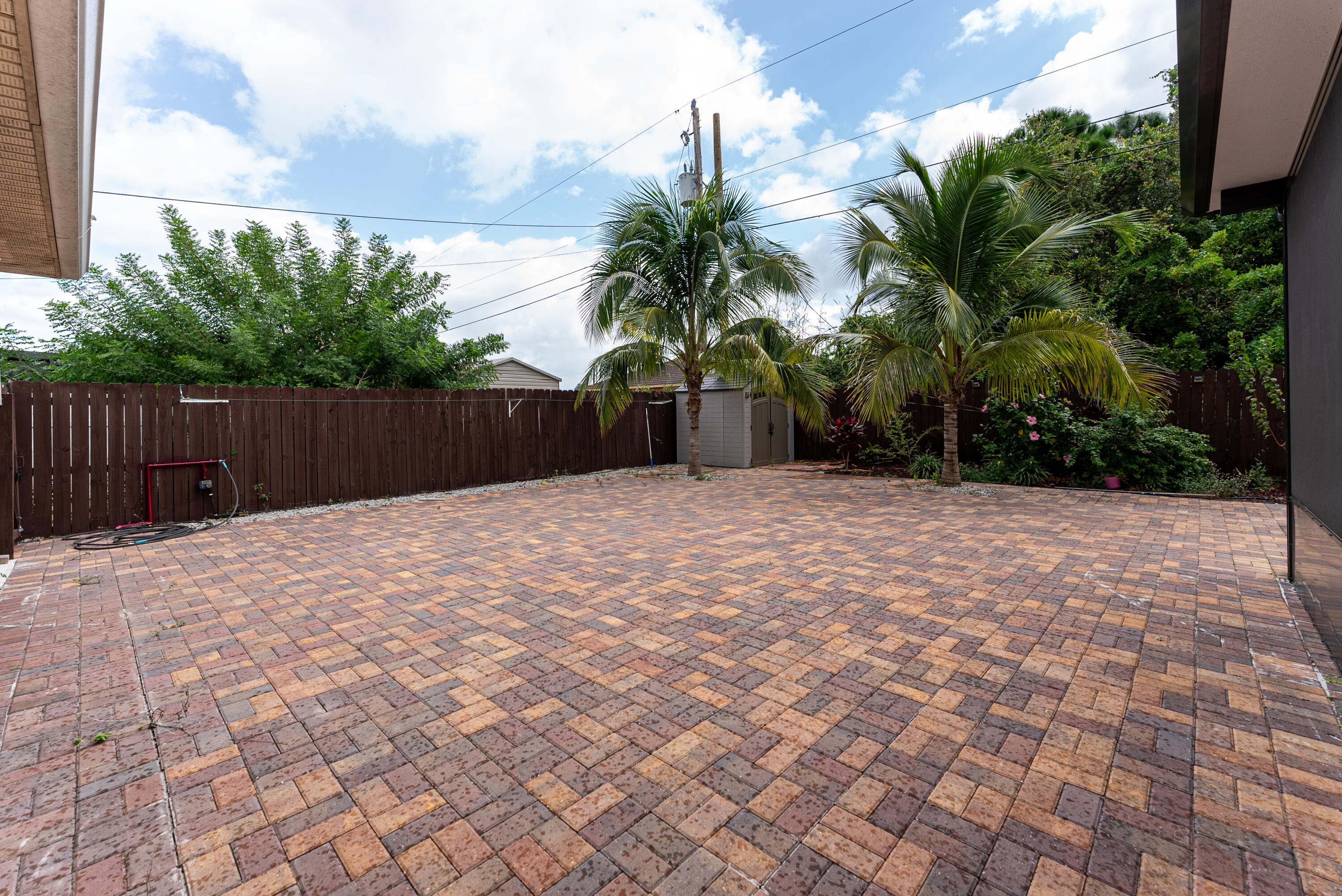 PORT ST LUCIE SECTION 19 - Residential Lease