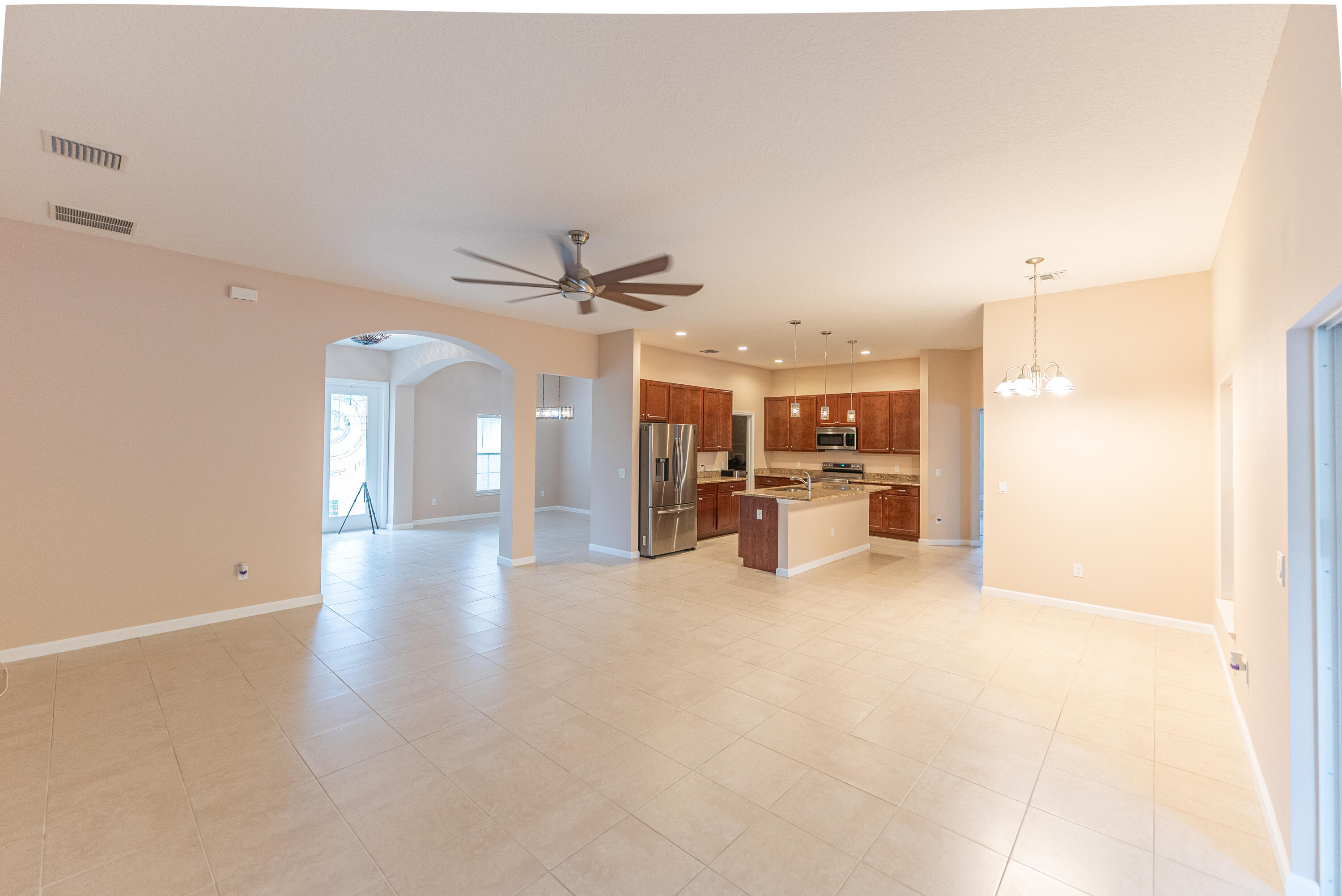 PORT ST LUCIE SECTION 19 - Residential Lease