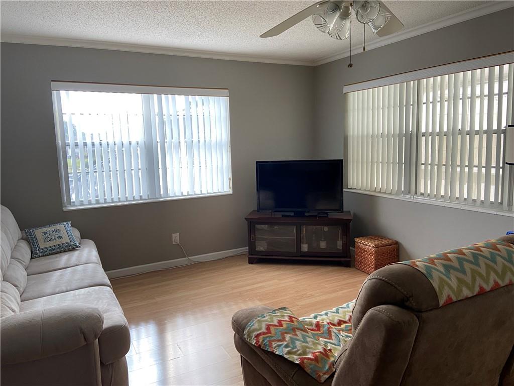 CENTURY VILLAGE EAST - Residential