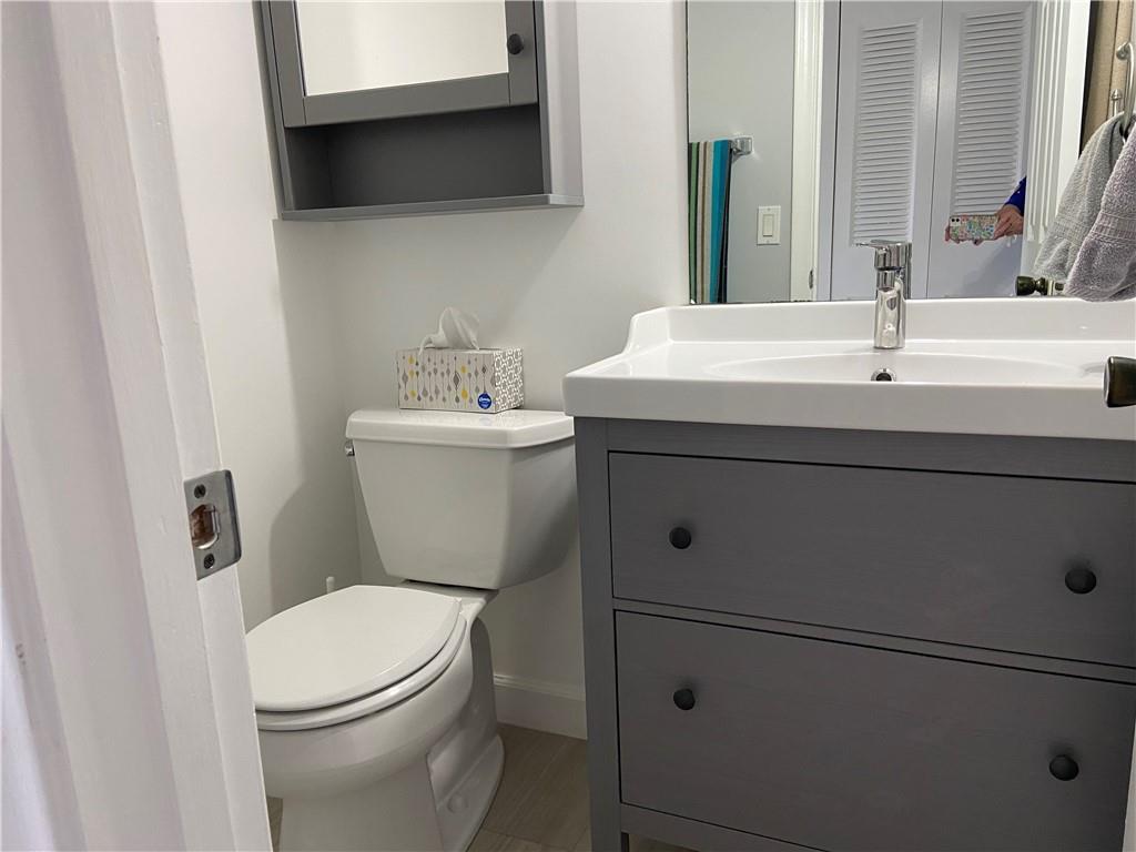 CENTURY VILLAGE EAST - Residential