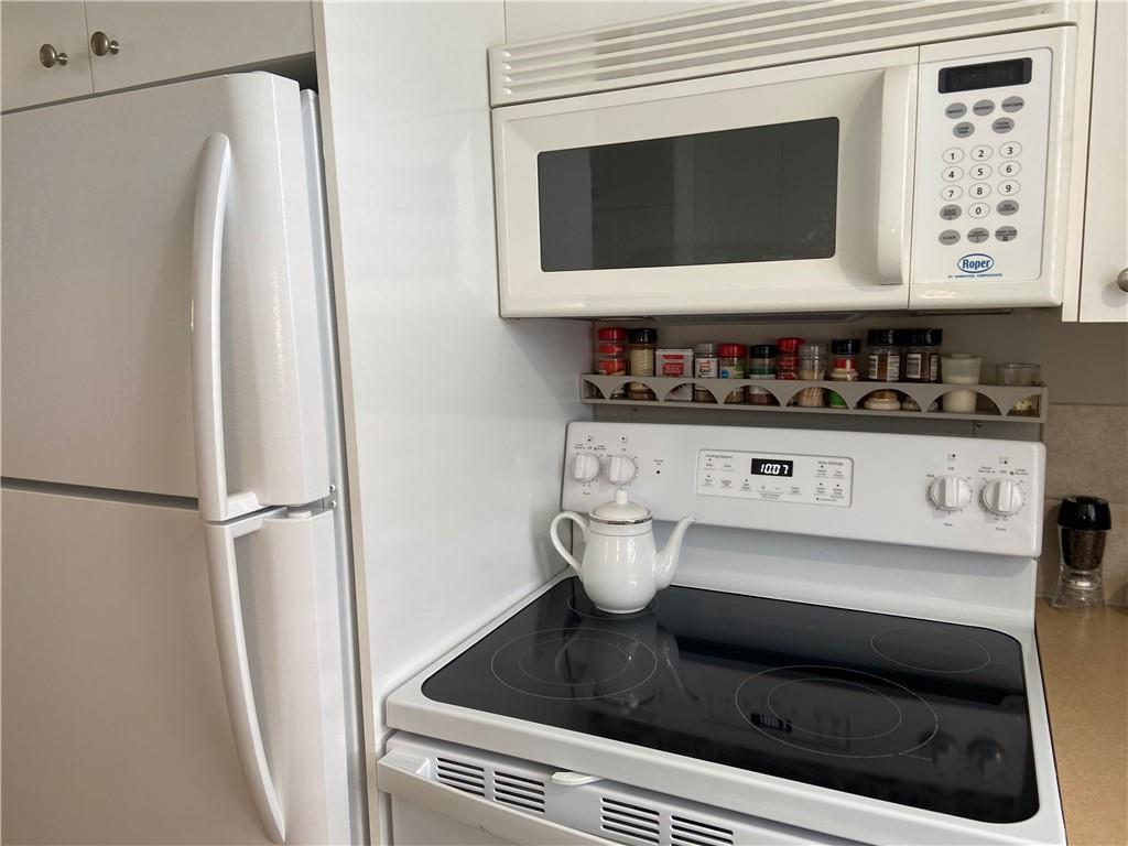 CENTURY VILLAGE EAST - Residential