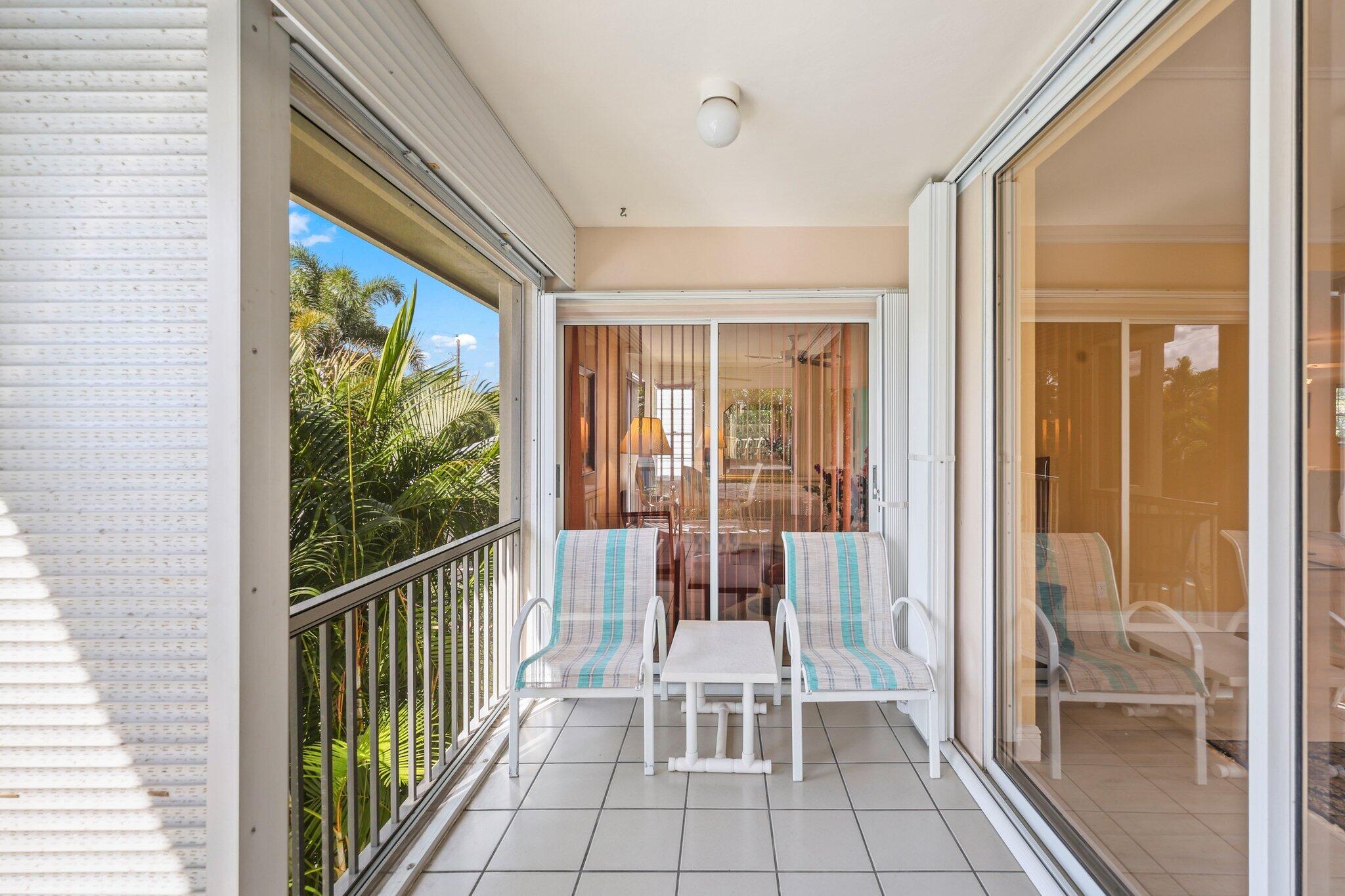 FORSYTH PARK COND DECL FILED 5-23-84 - Residential