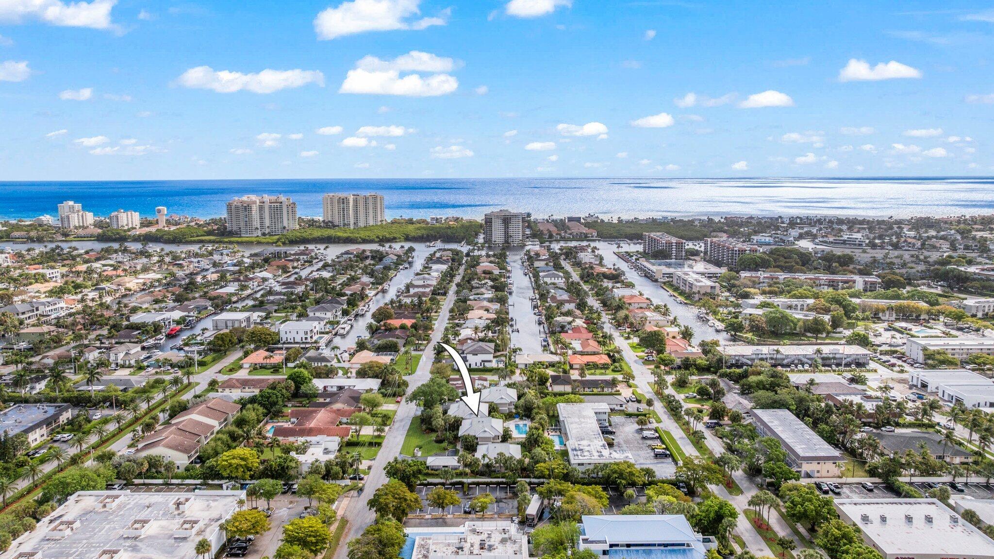 FORSYTH PARK COND DECL FILED 5-23-84 - Residential