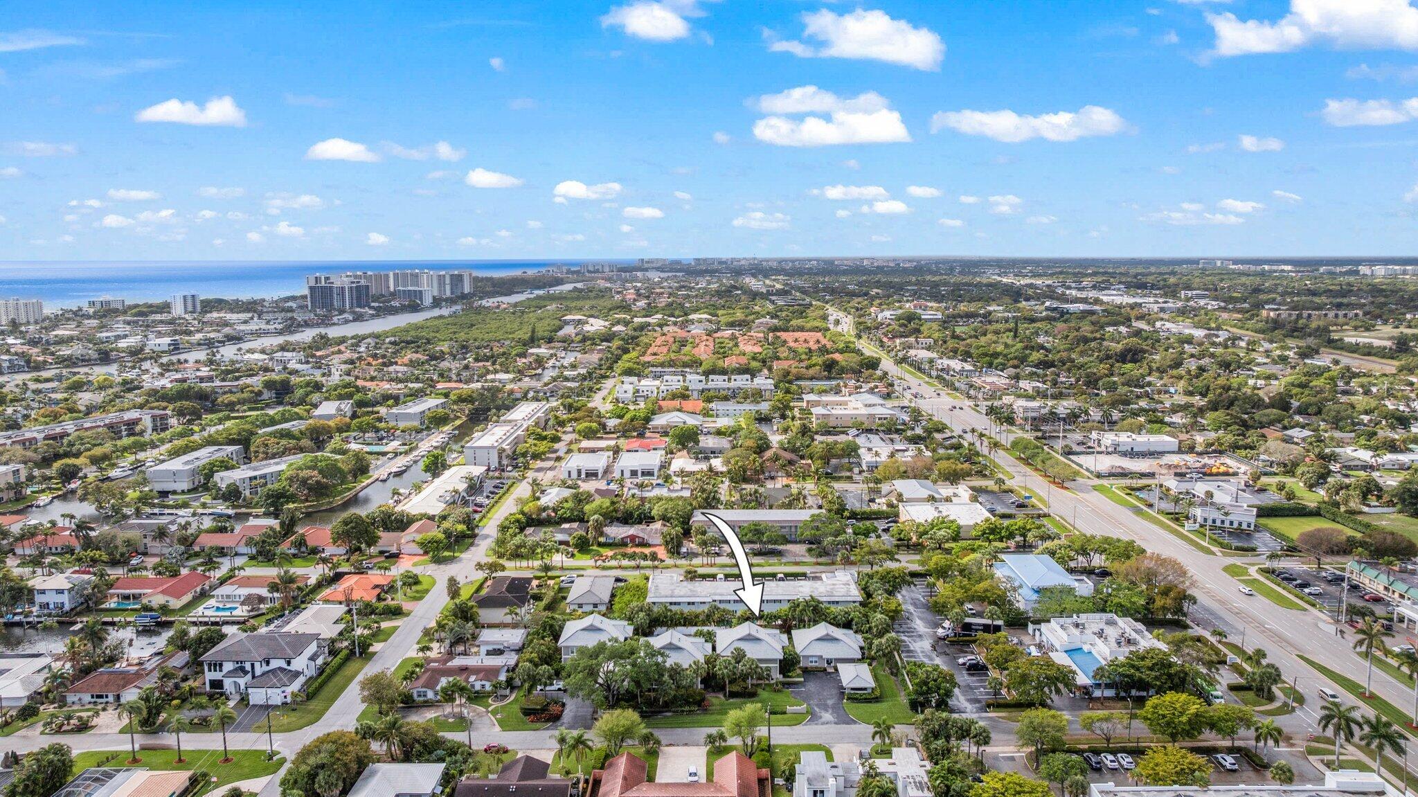 FORSYTH PARK COND DECL FILED 5-23-84 - Residential