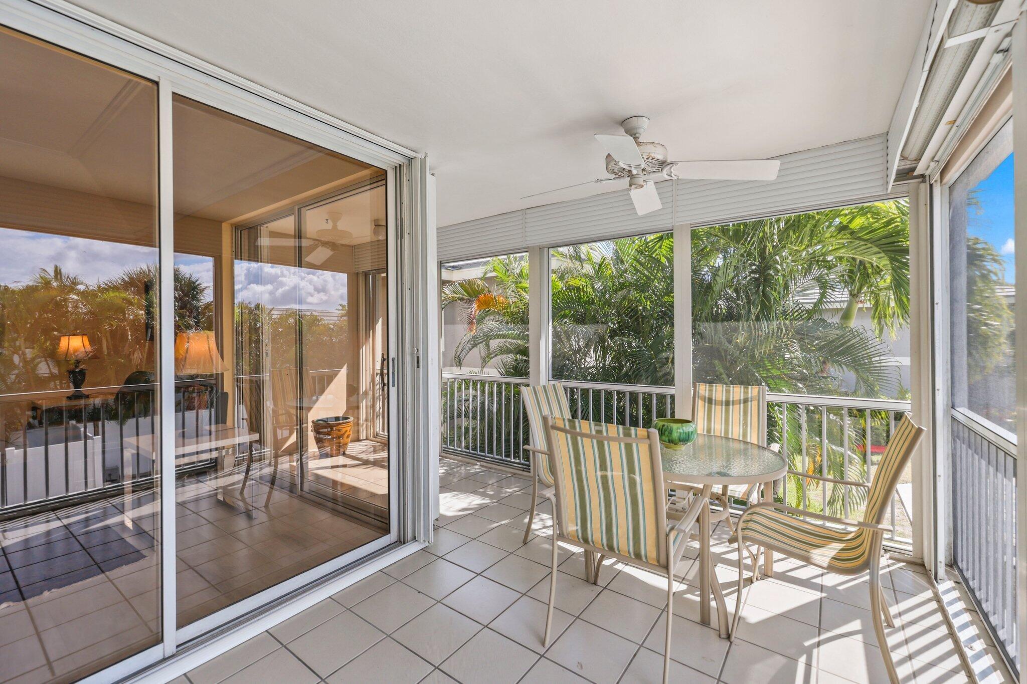 FORSYTH PARK COND DECL FILED 5-23-84 - Residential