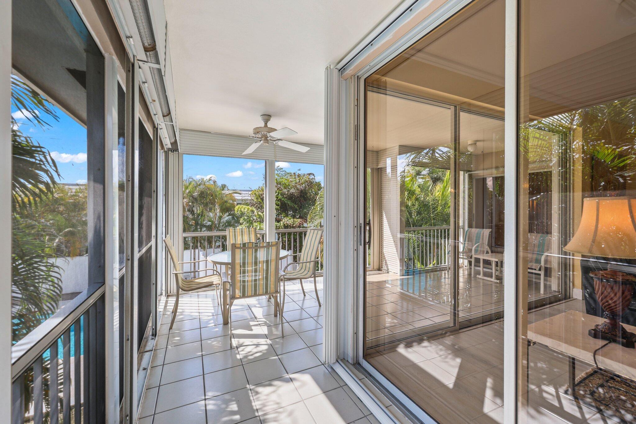 FORSYTH PARK COND DECL FILED 5-23-84 - Residential