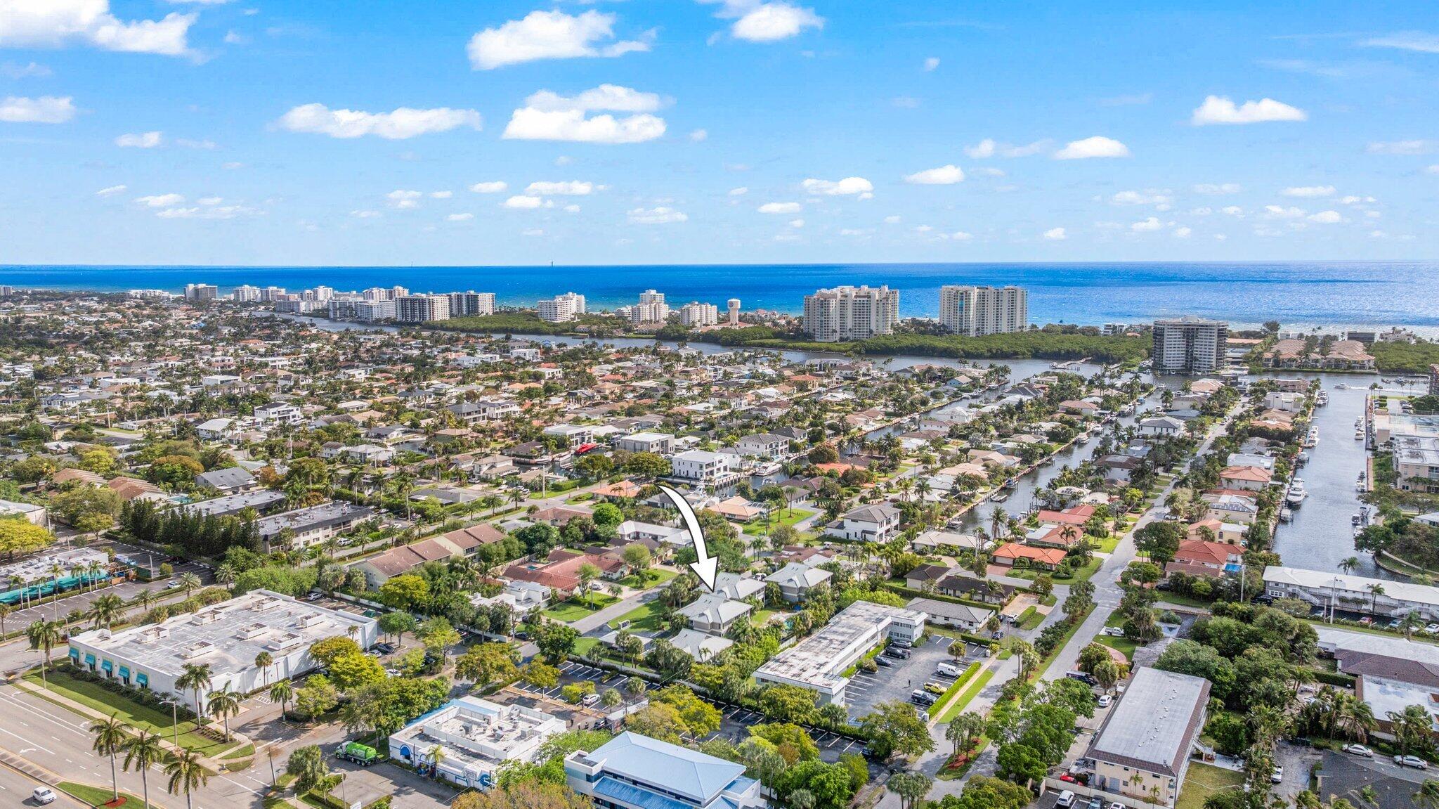 FORSYTH PARK COND DECL FILED 5-23-84 - Residential